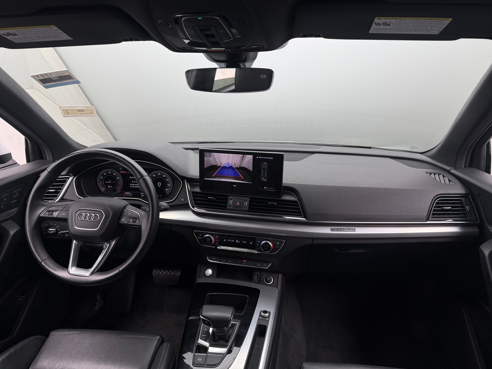 Thumbnail: 2025 Audi Q5 - 3