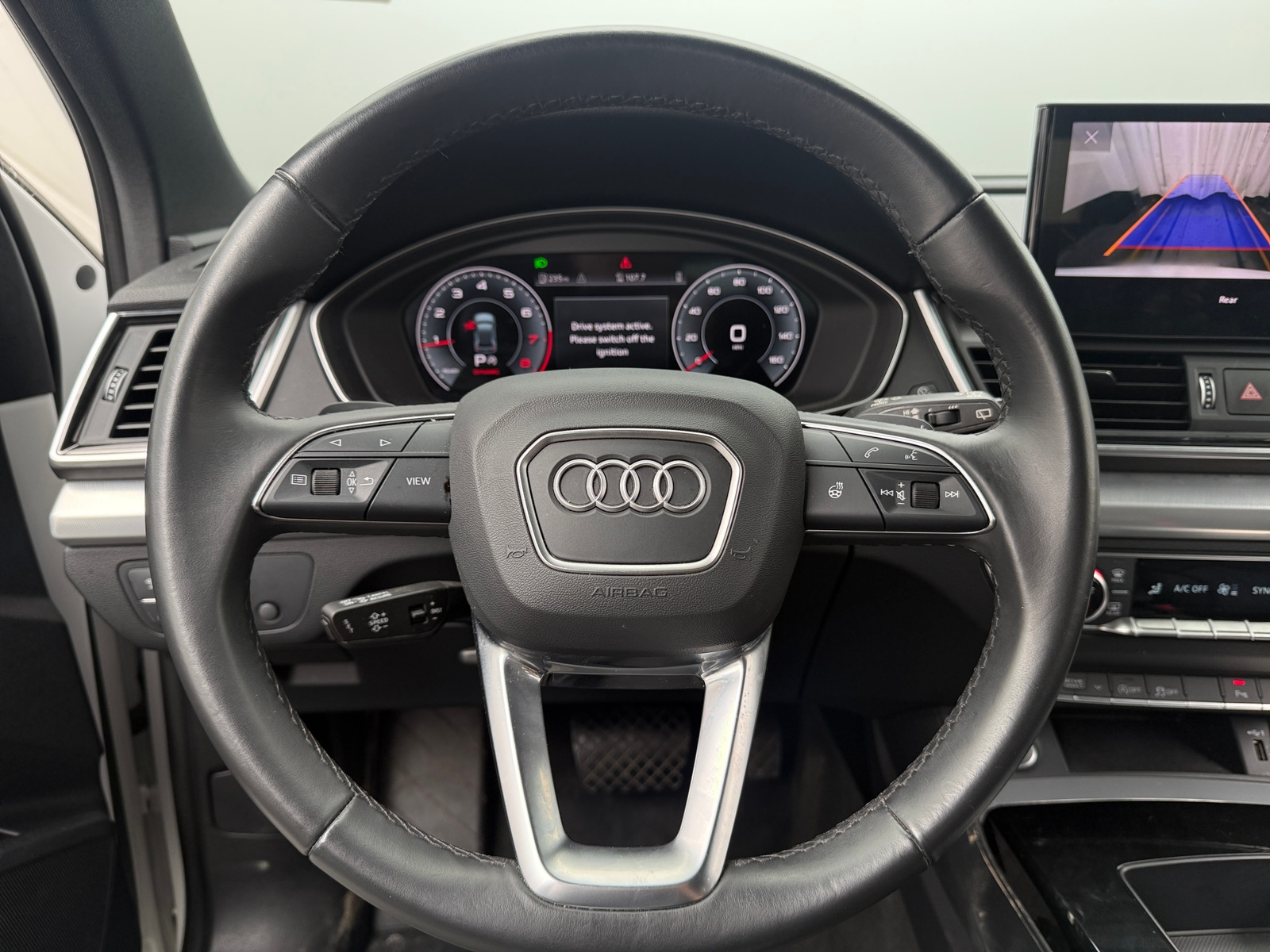 Thumbnail: 2025 Audi Q5 - 5