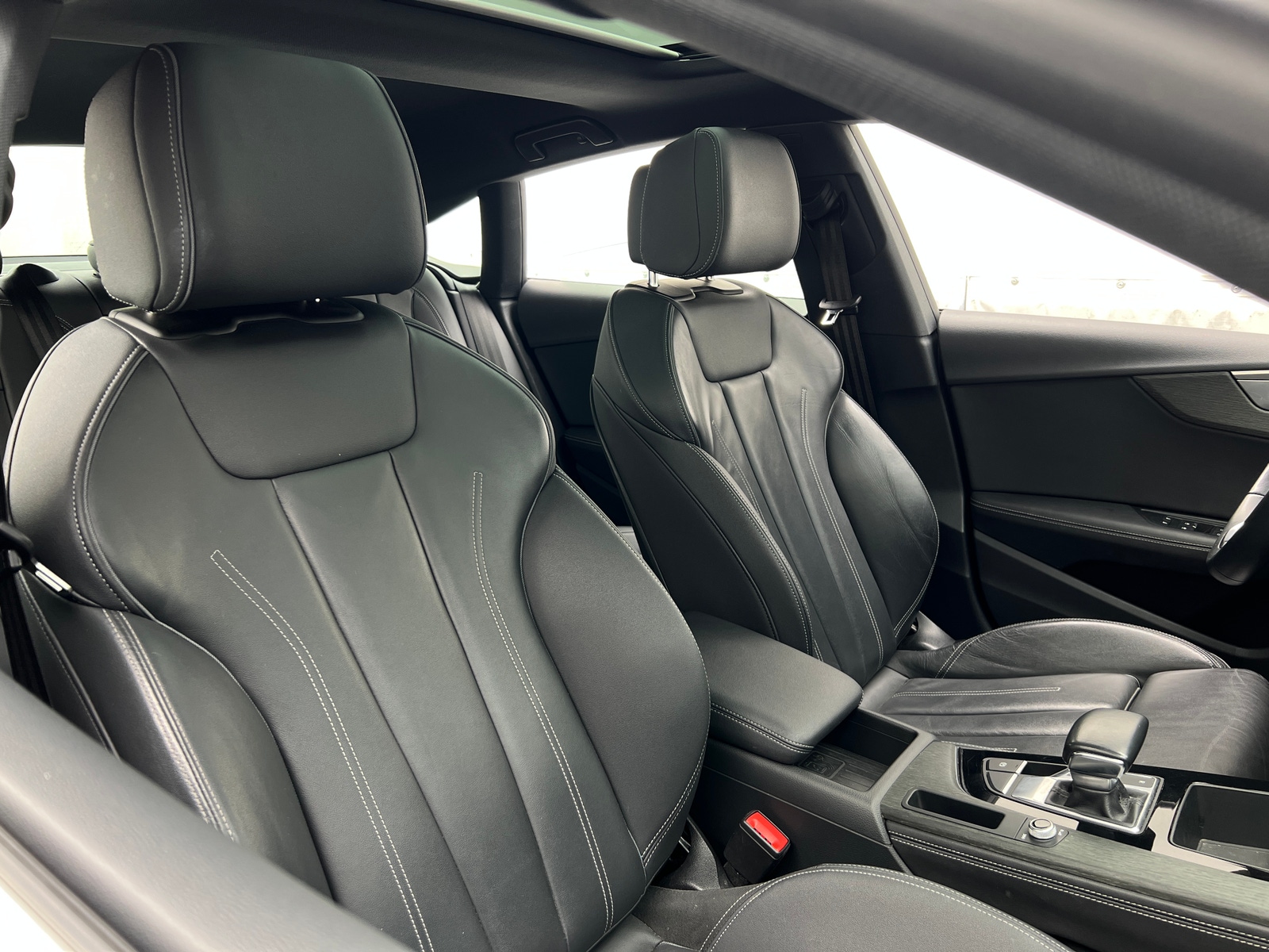 Thumbnail: 2024 Audi A5 - 2