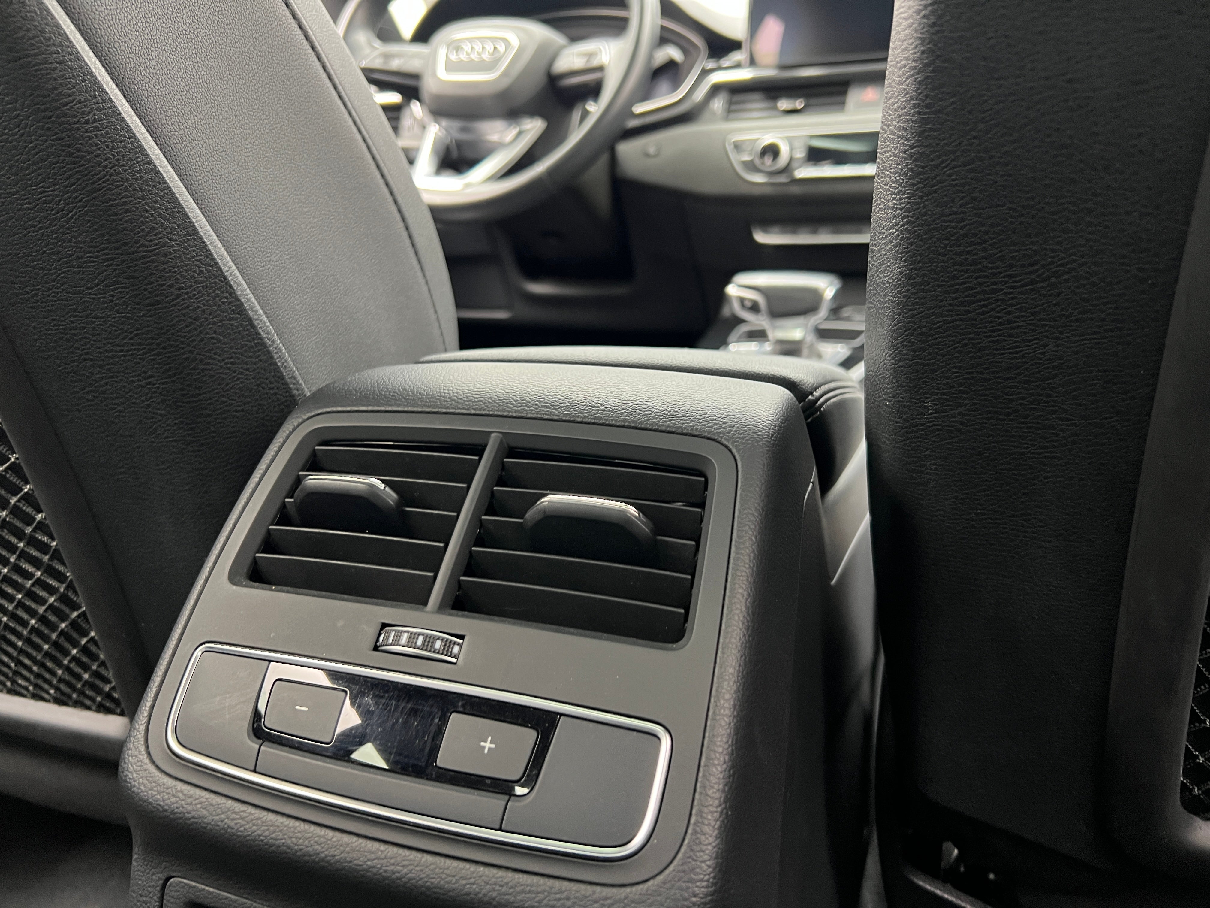 2024 Audi A5 Sportback Premium Plus