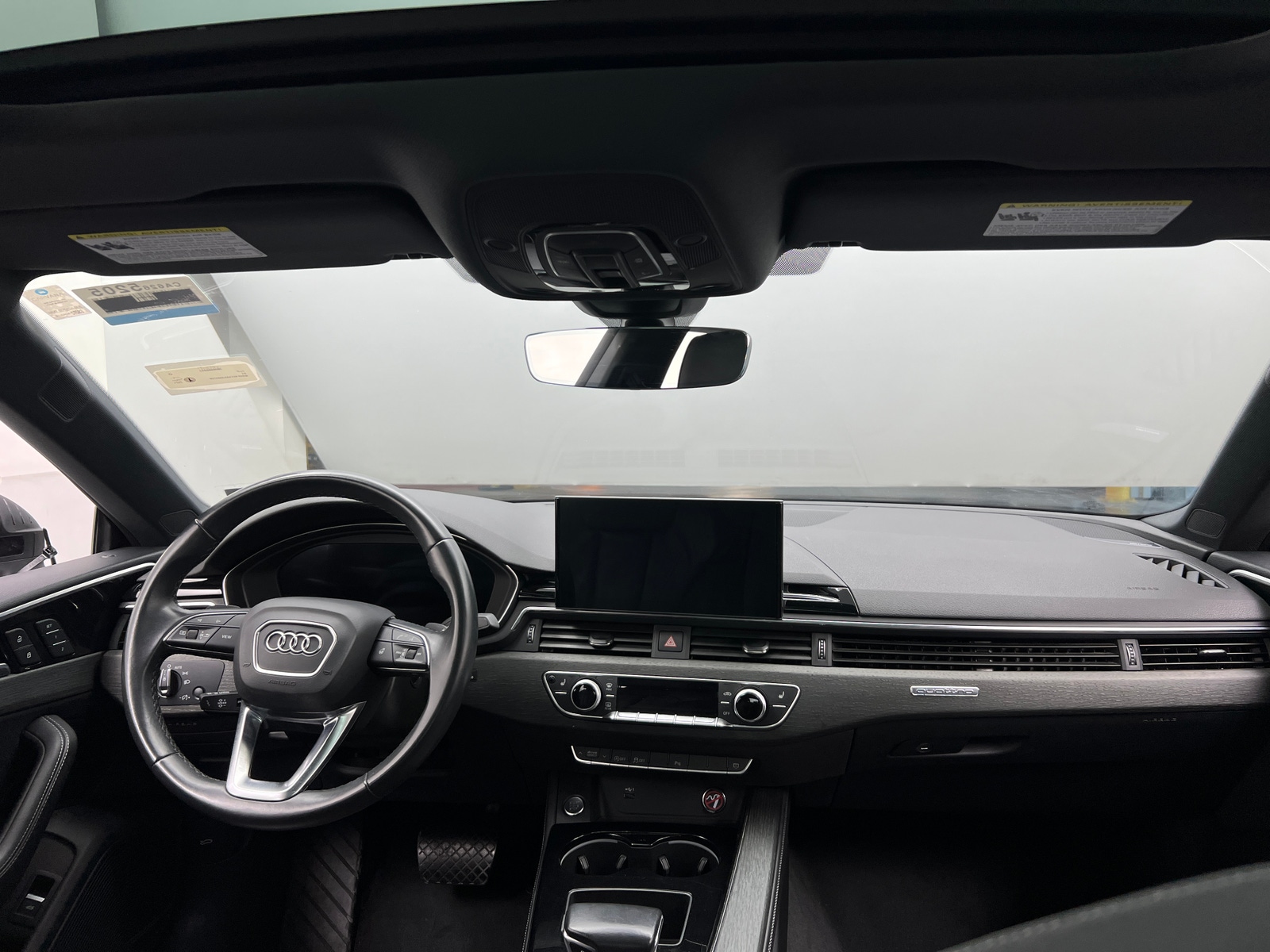 Thumbnail: 2024 Audi A5 - 3