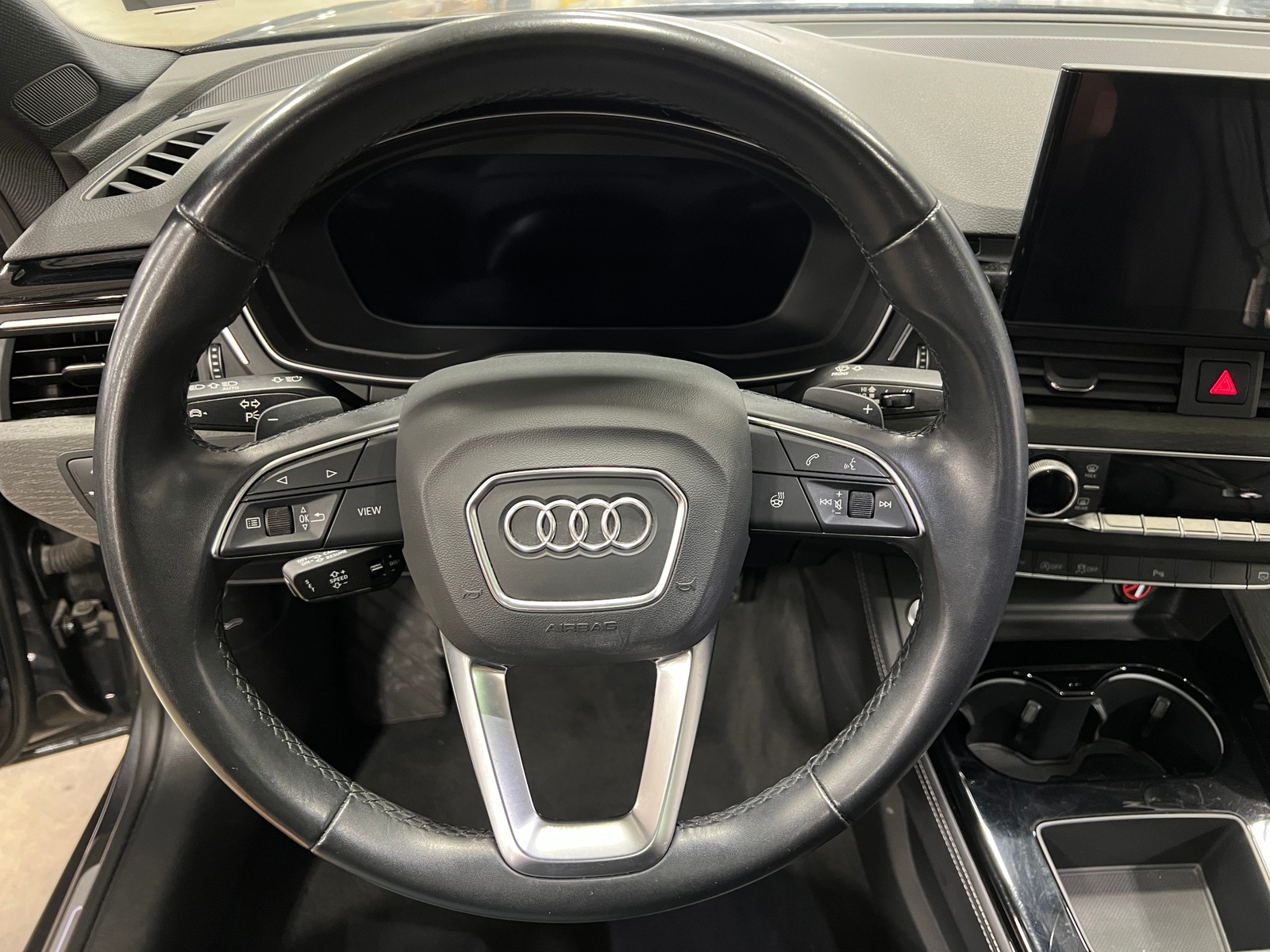 Thumbnail: 2024 Audi A5 - 5