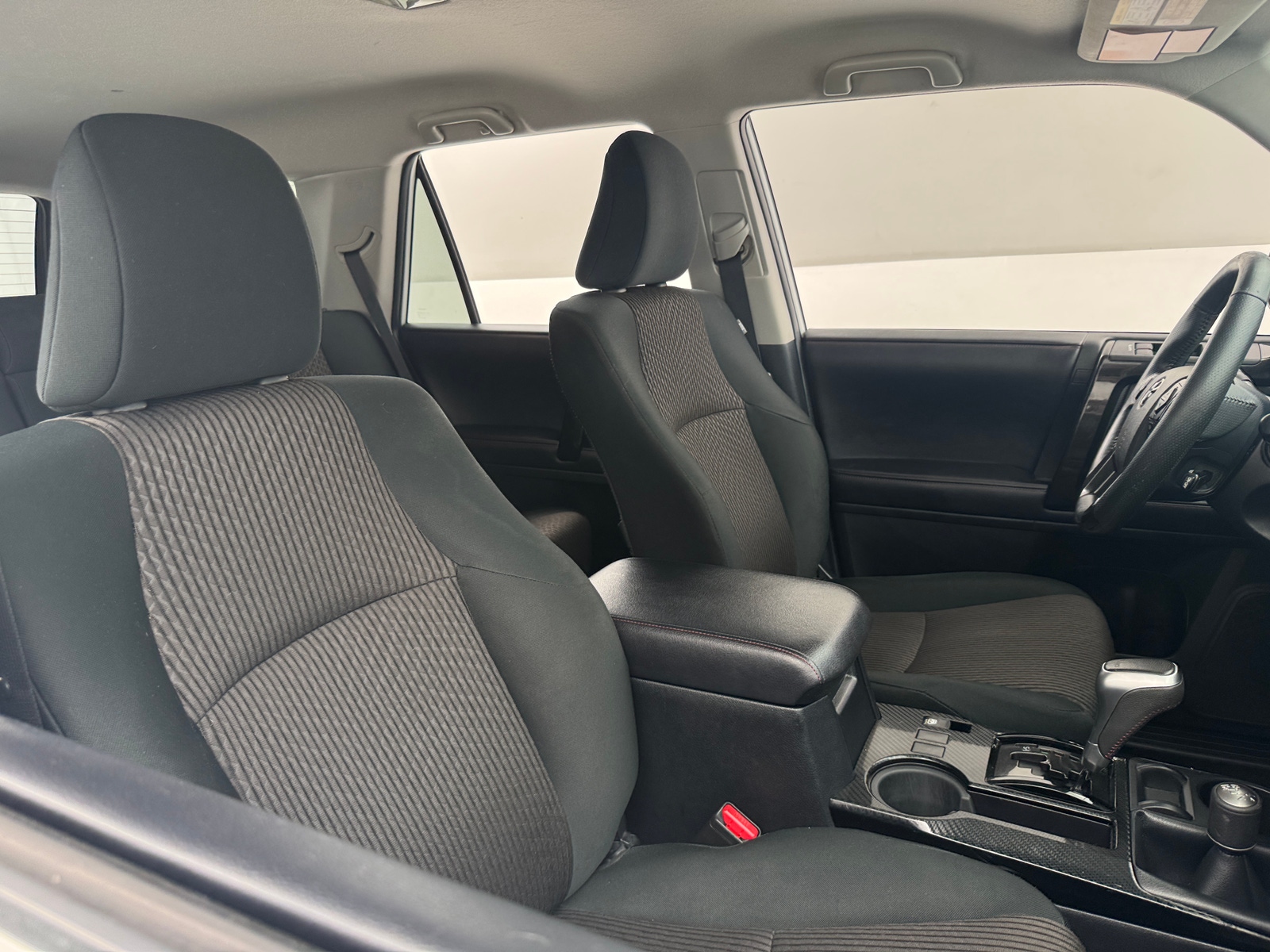 Thumbnail: 2017 Toyota 4Runner - 2