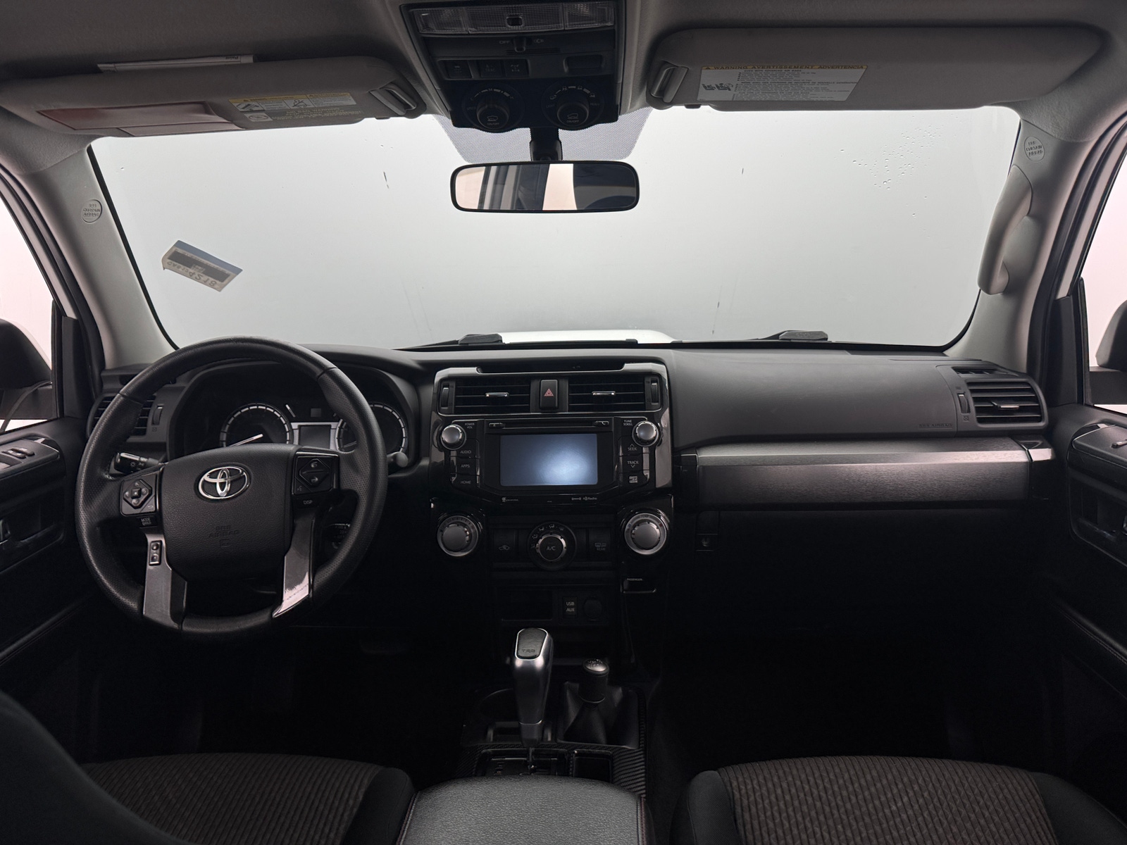 Thumbnail: 2017 Toyota 4Runner - 3