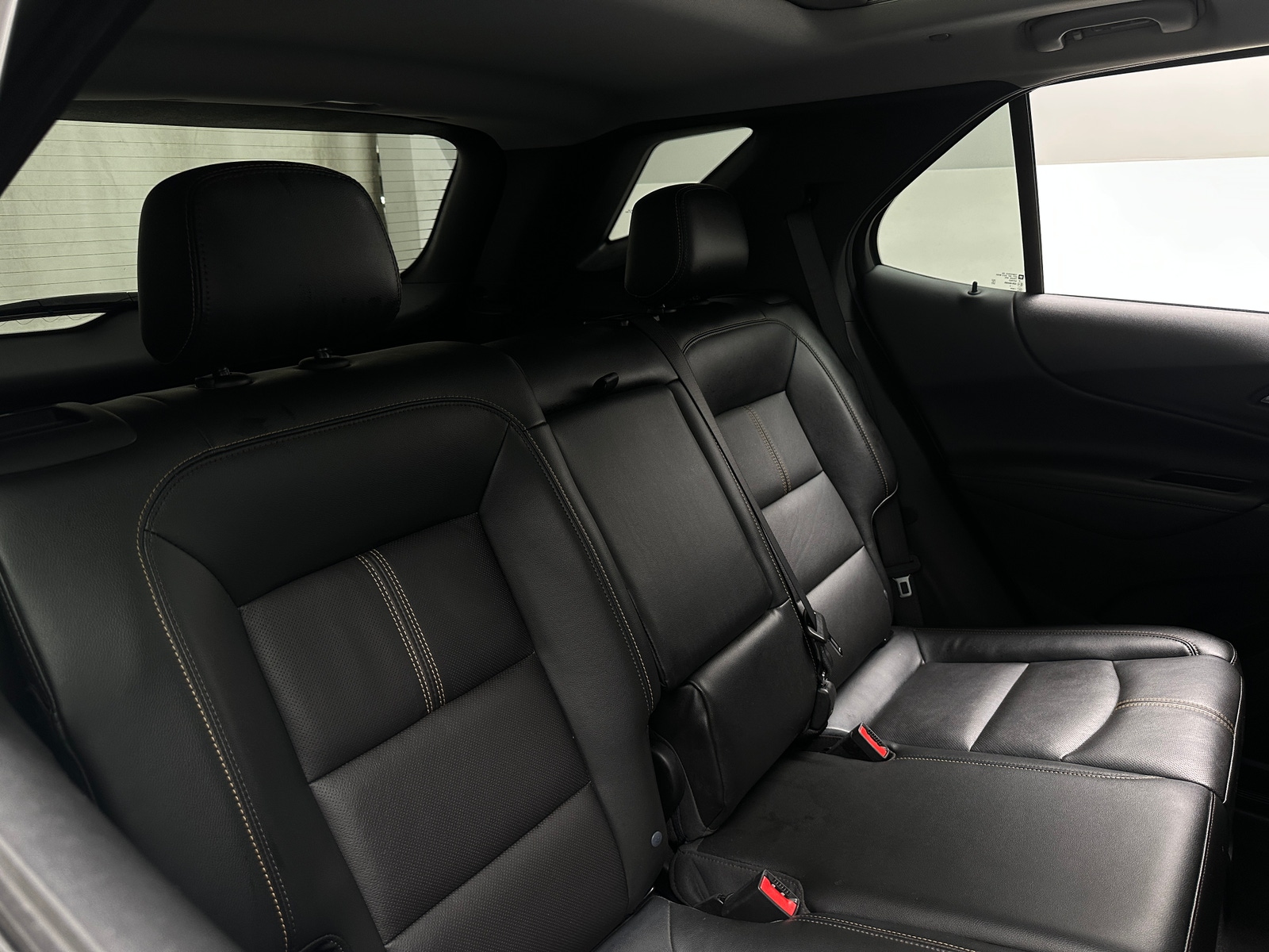 Thumbnail: 2022 Chevrolet Equinox - 5