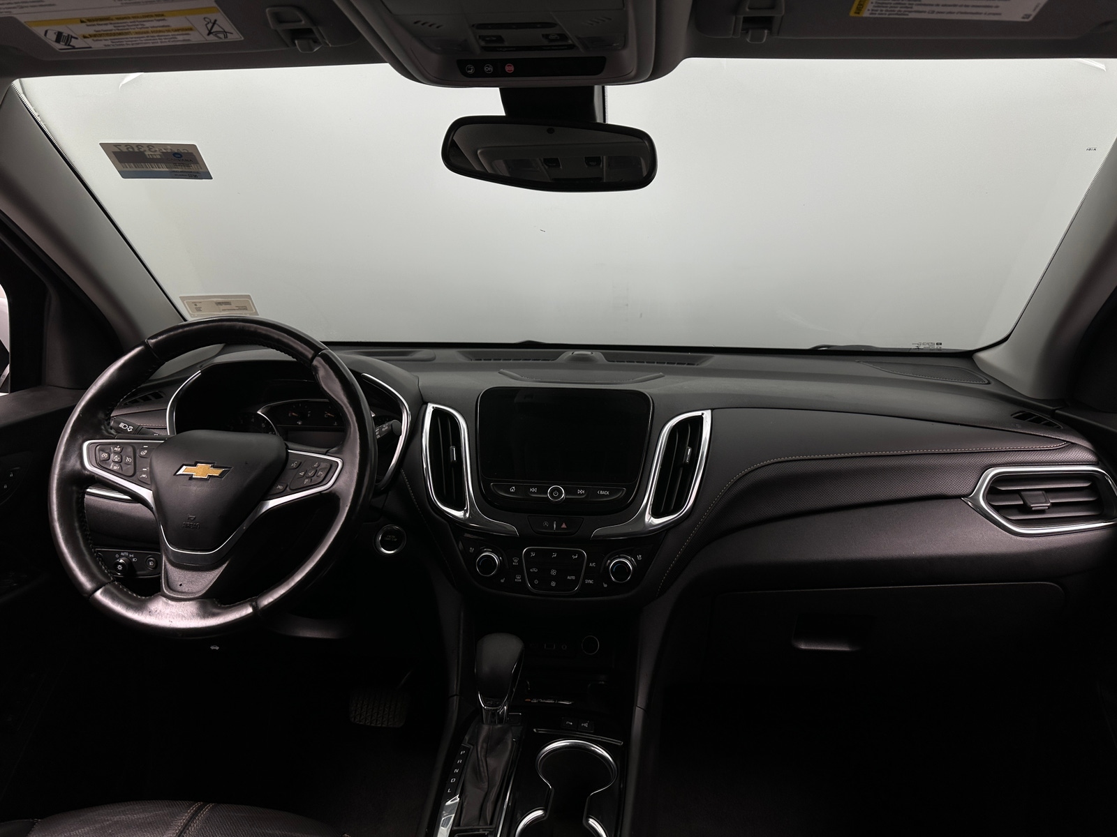 Thumbnail: 2022 Chevrolet Equinox - 2