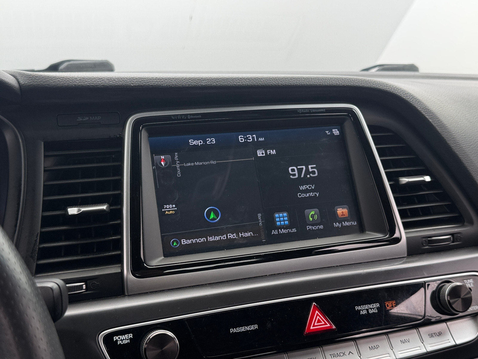 Thumbnail: 2019 Hyundai Sonata - 3