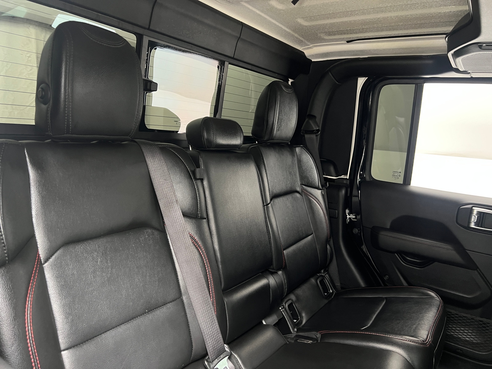 Thumbnail: 2022 Jeep Gladiator - 5