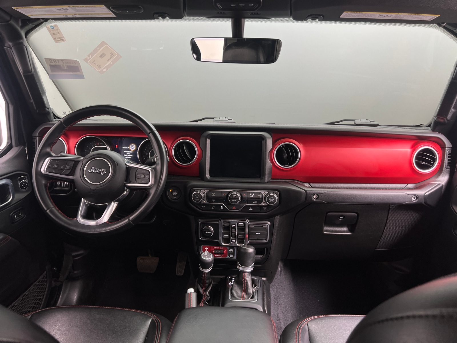 Thumbnail: 2022 Jeep Gladiator - 2