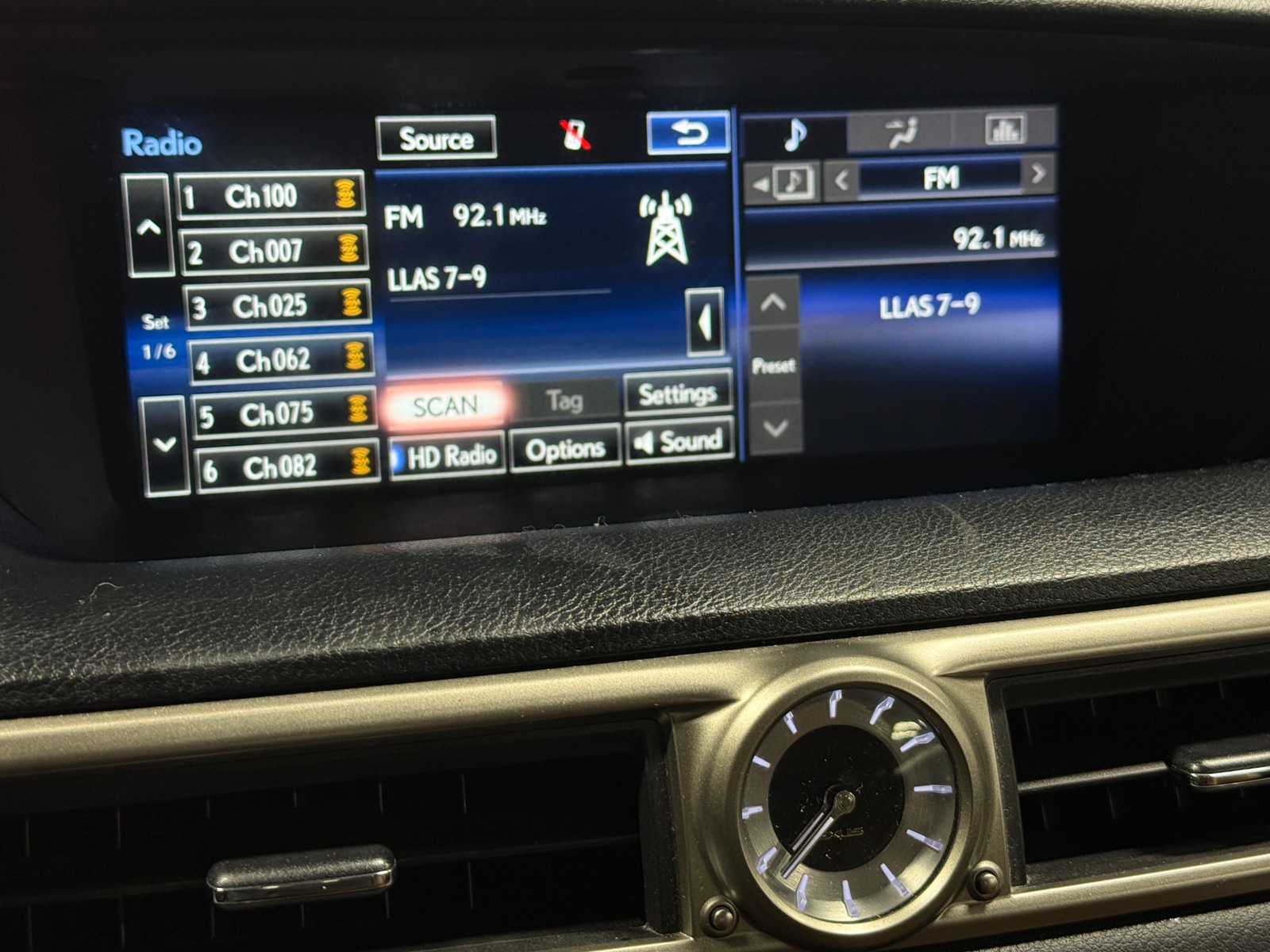 Thumbnail: 2015 Lexus GS - 4