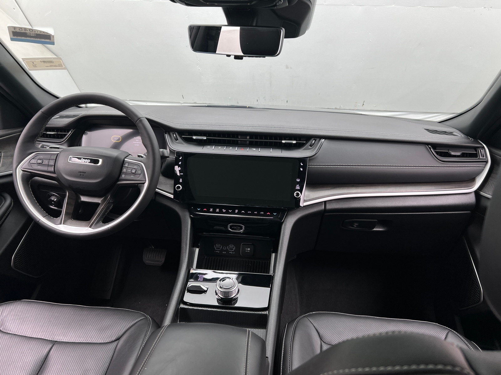Thumbnail: 2026 Jeep Grand Cherokee - 2