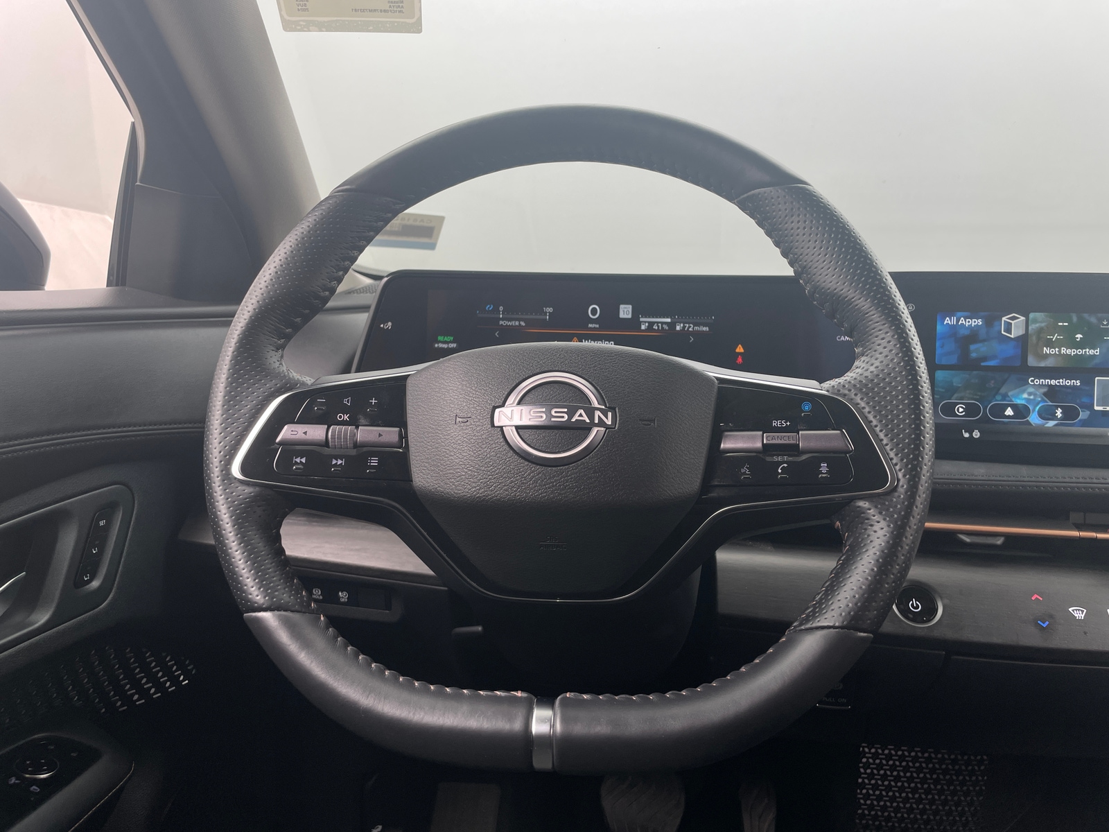 Thumbnail: 2024 Nissan Ariya - 4
