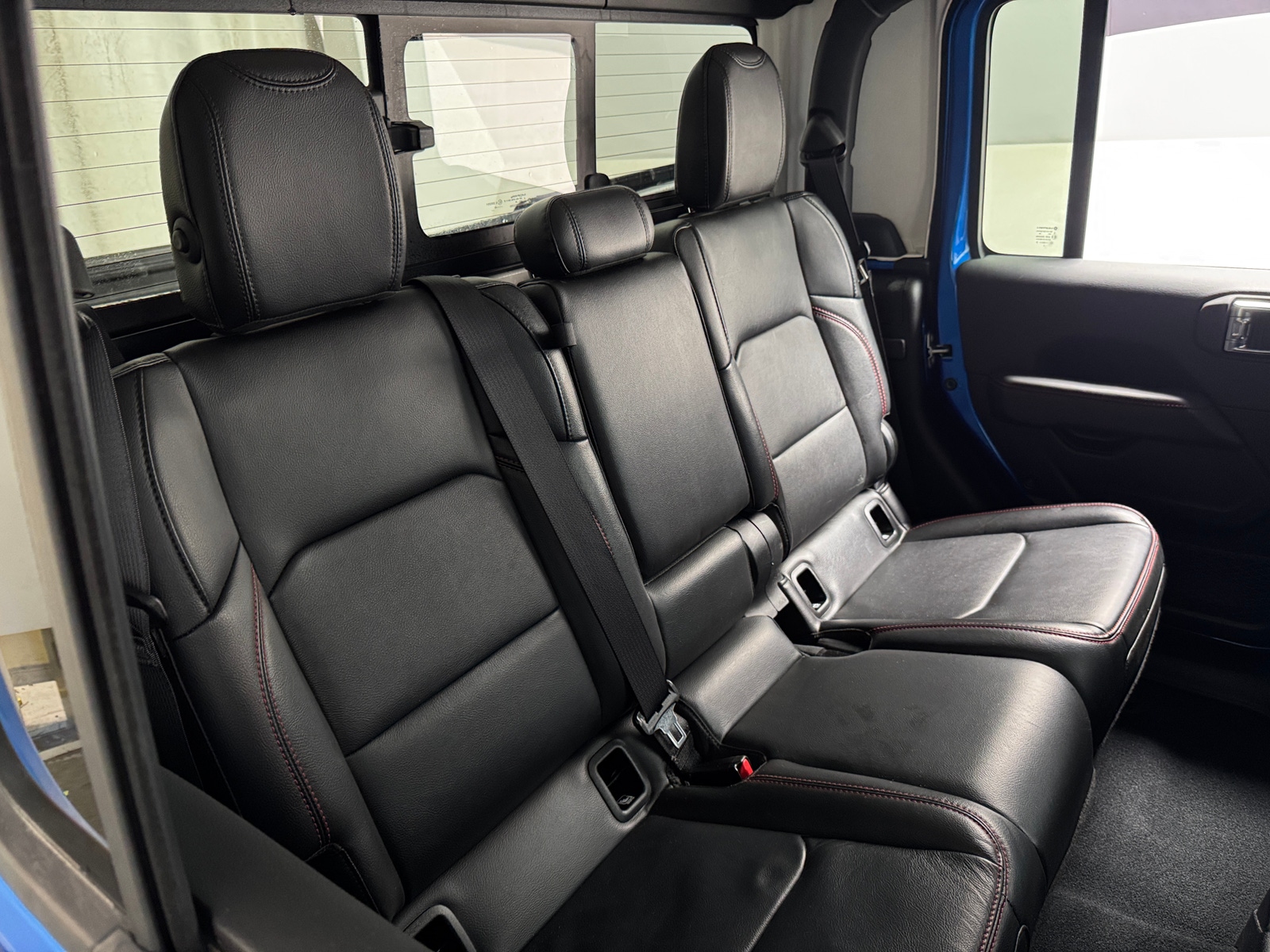 Thumbnail: 2022 Jeep Gladiator - 5