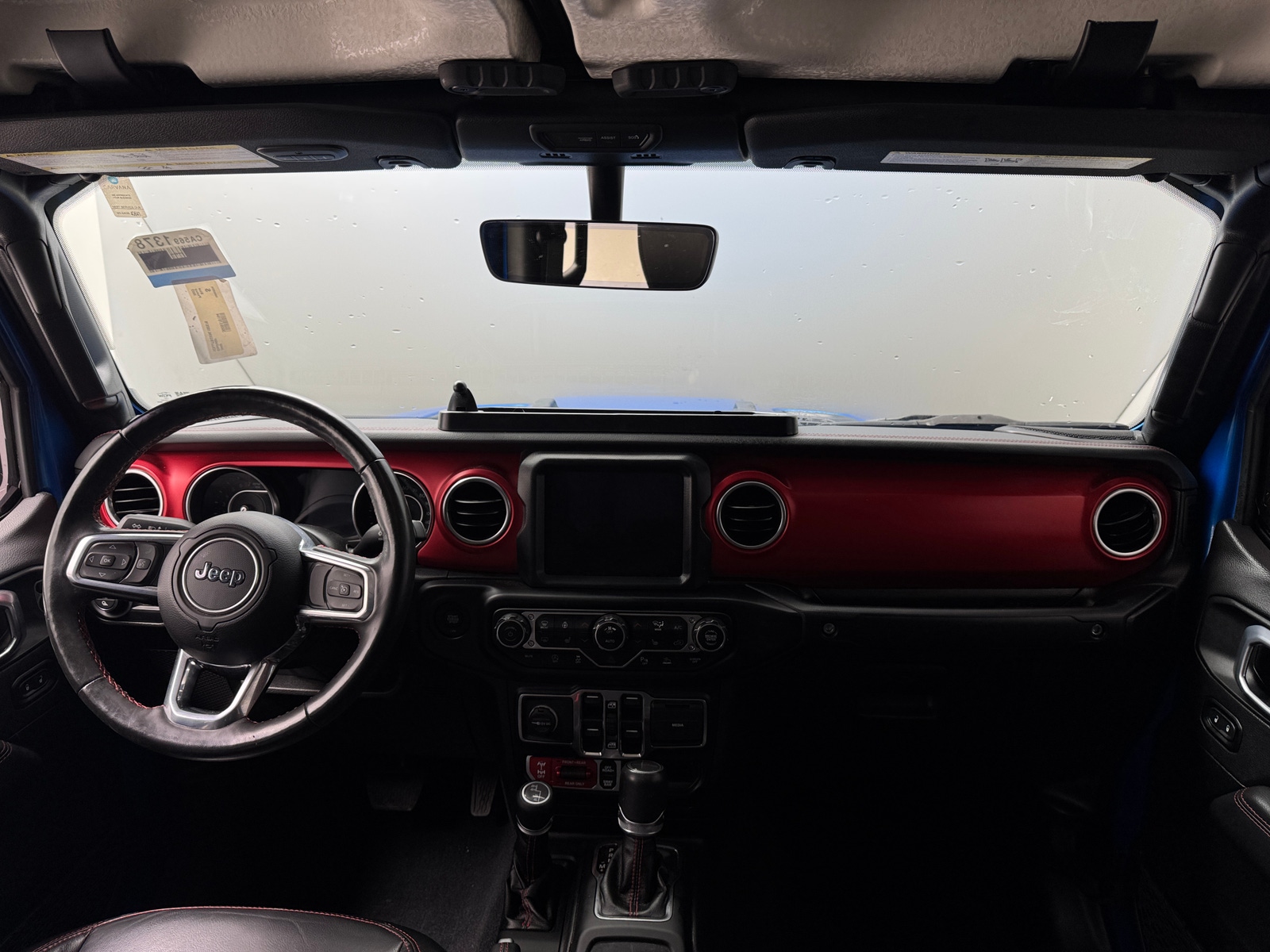 Thumbnail: 2022 Jeep Gladiator - 2