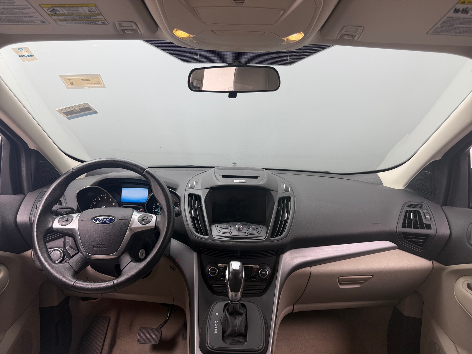 Thumbnail: 2015 Ford Escape - 3