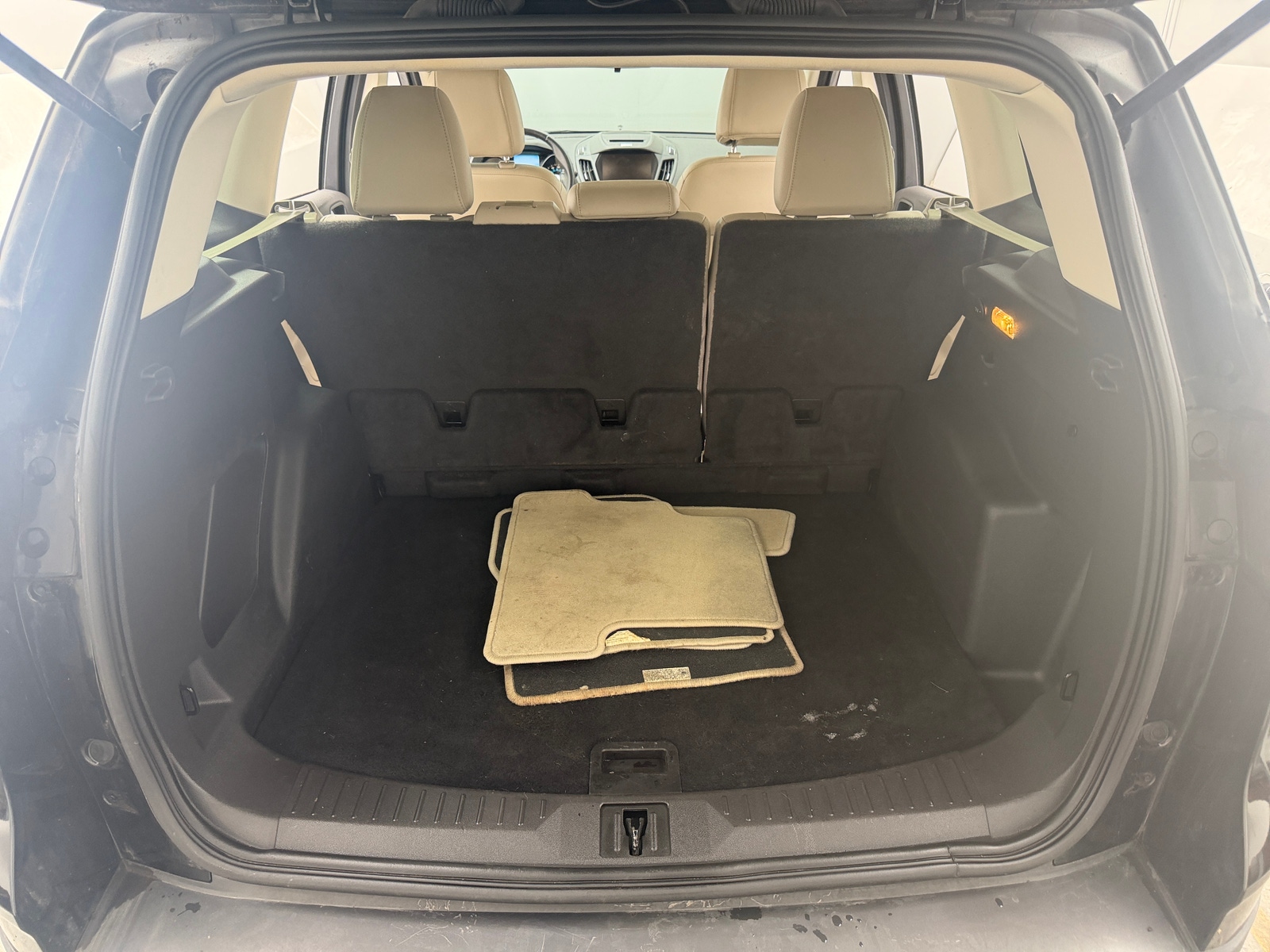 Thumbnail: 2015 Ford Escape - 7