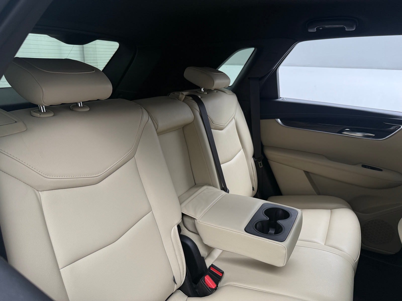 Thumbnail: 2019 Cadillac XT5 - 5