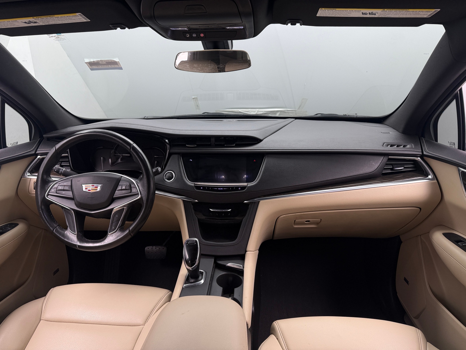 Thumbnail: 2019 Cadillac XT5 - 2