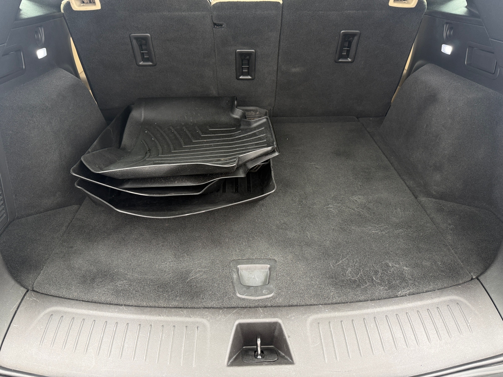 Thumbnail: 2019 Cadillac XT5 - 6