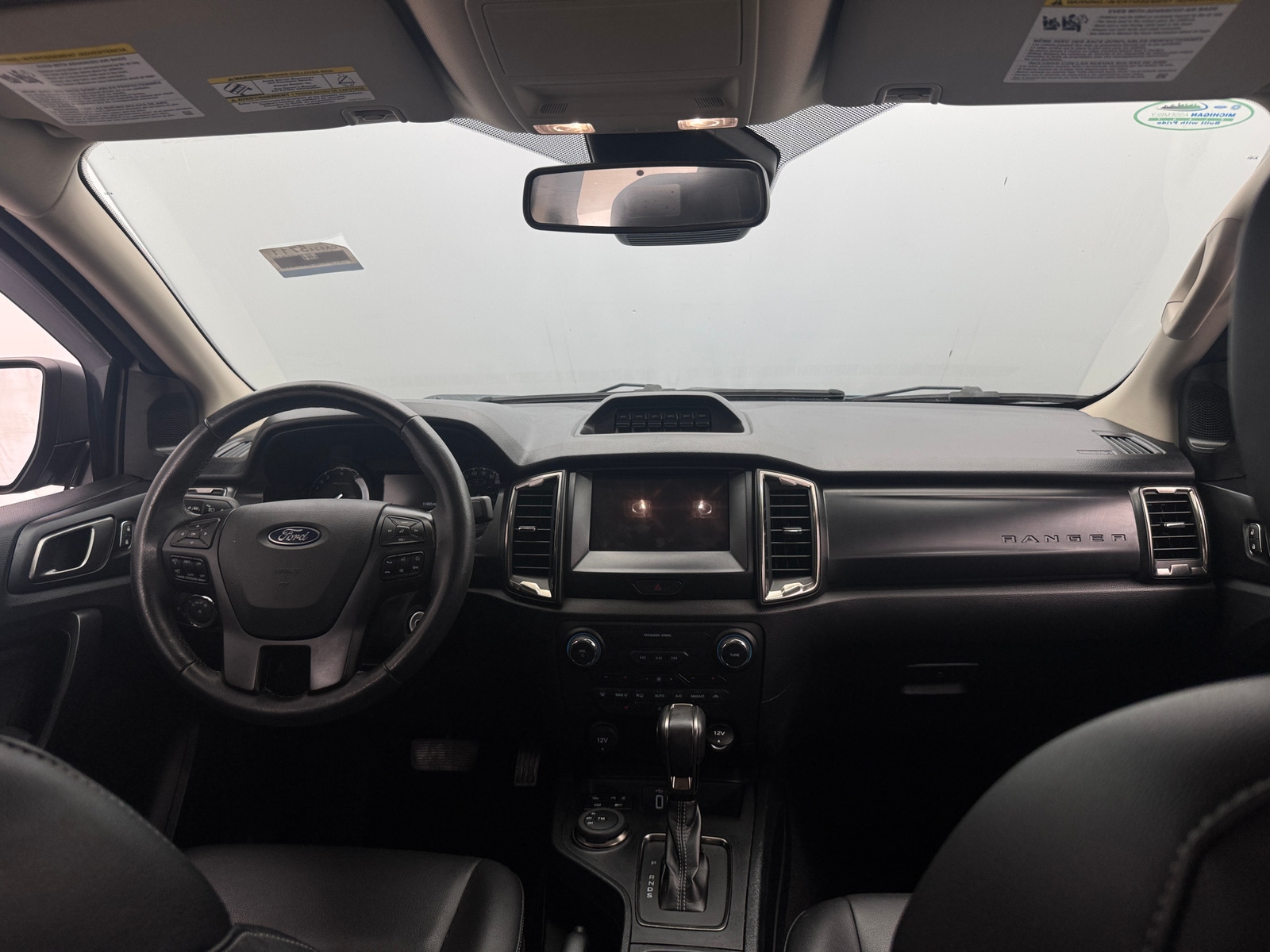 Thumbnail: 2023 Ford Ranger - 3