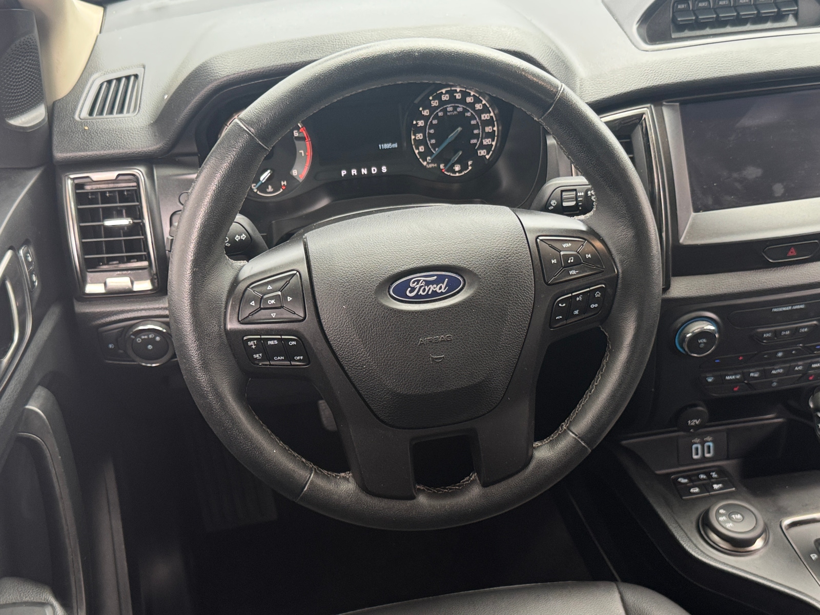 Thumbnail: 2023 Ford Ranger - 5