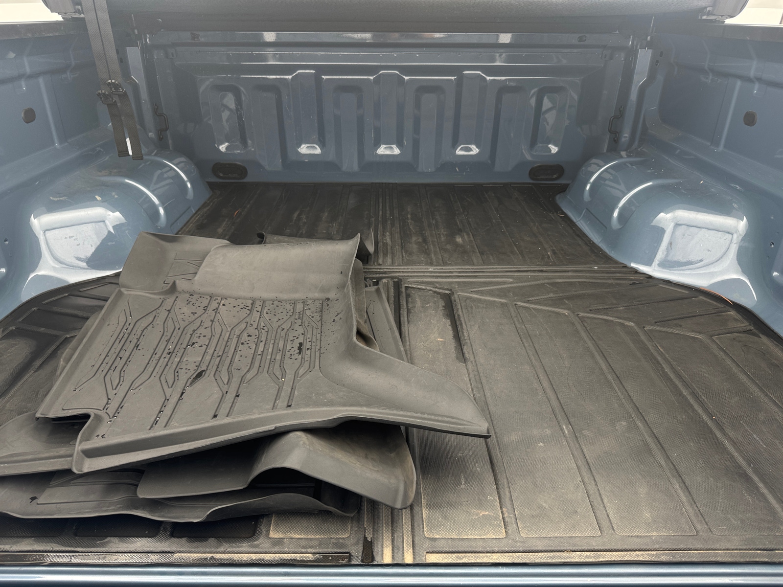 Thumbnail: 2023 Ford Ranger - 7