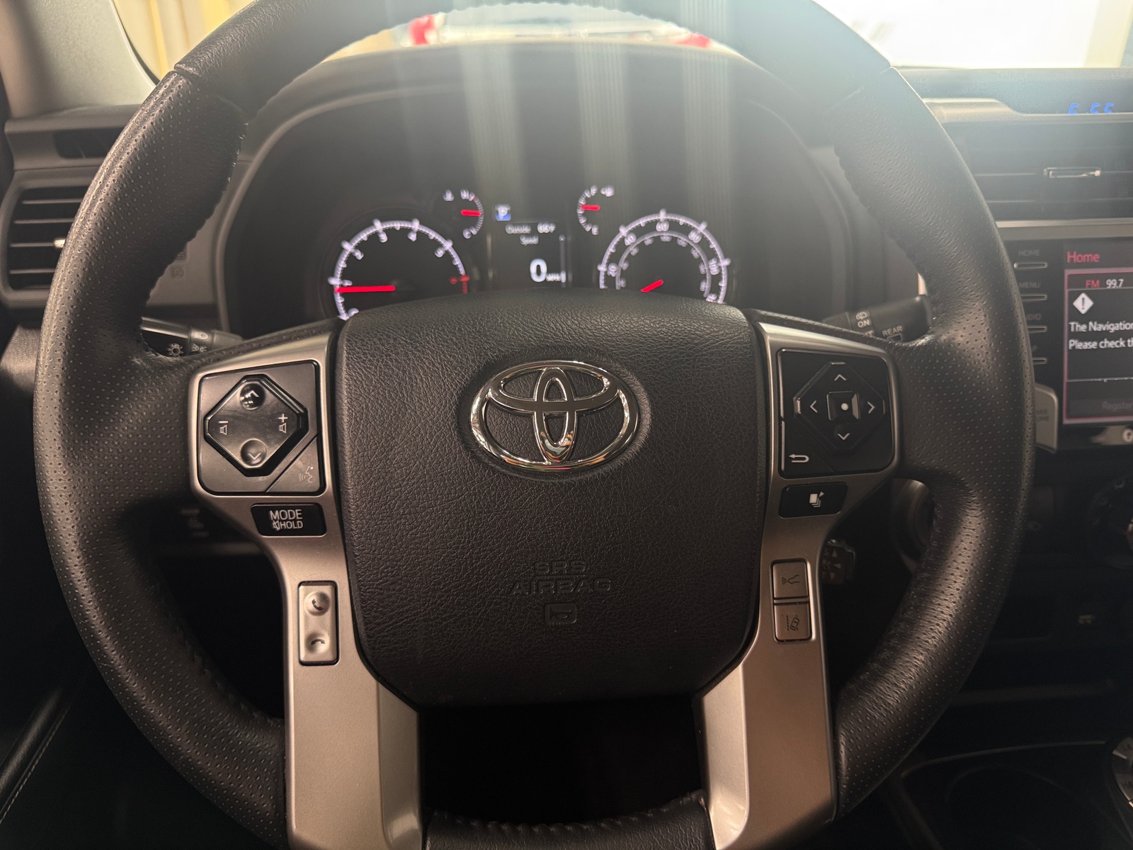 Thumbnail: 2024 Toyota 4Runner - 5