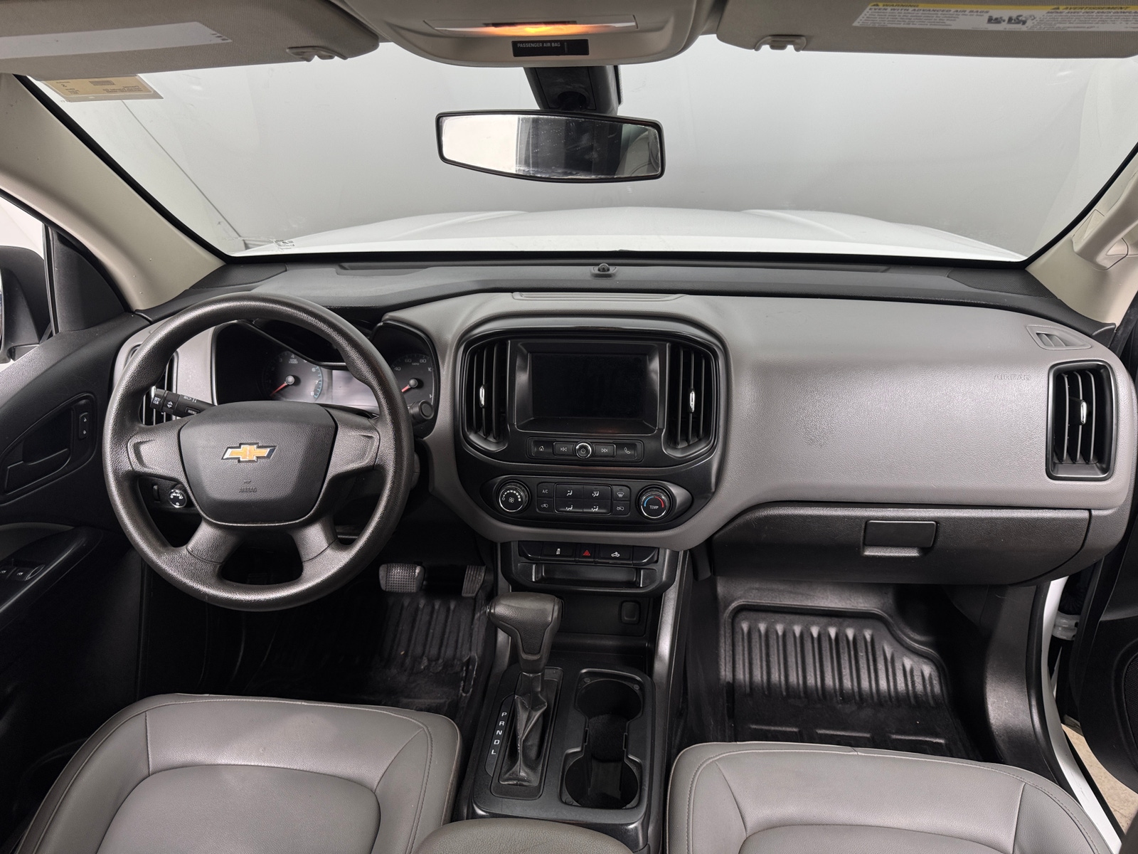 Thumbnail: 2021 Chevrolet Colorado - 2