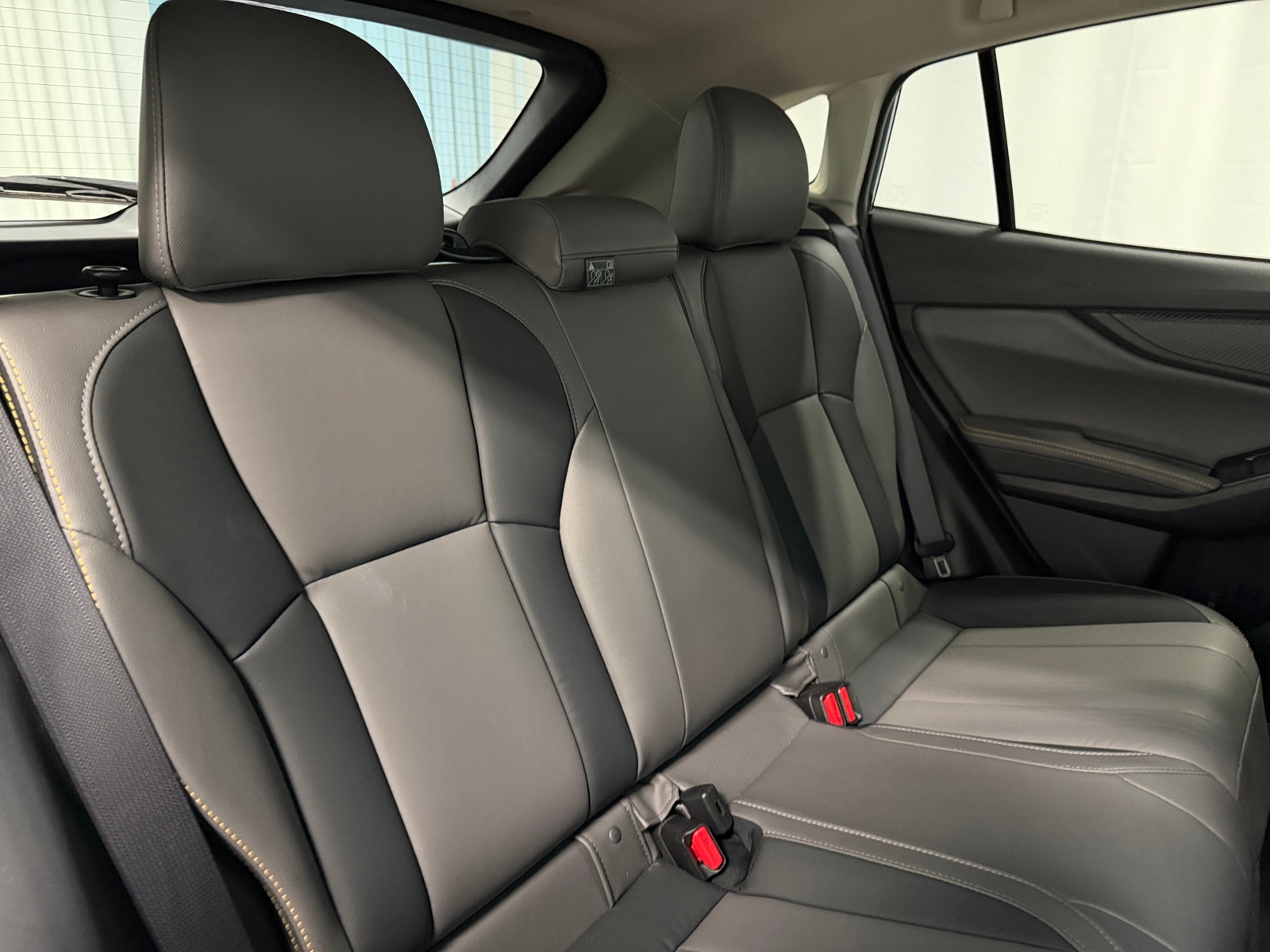 Thumbnail: 2021 Subaru Crosstrek - 5