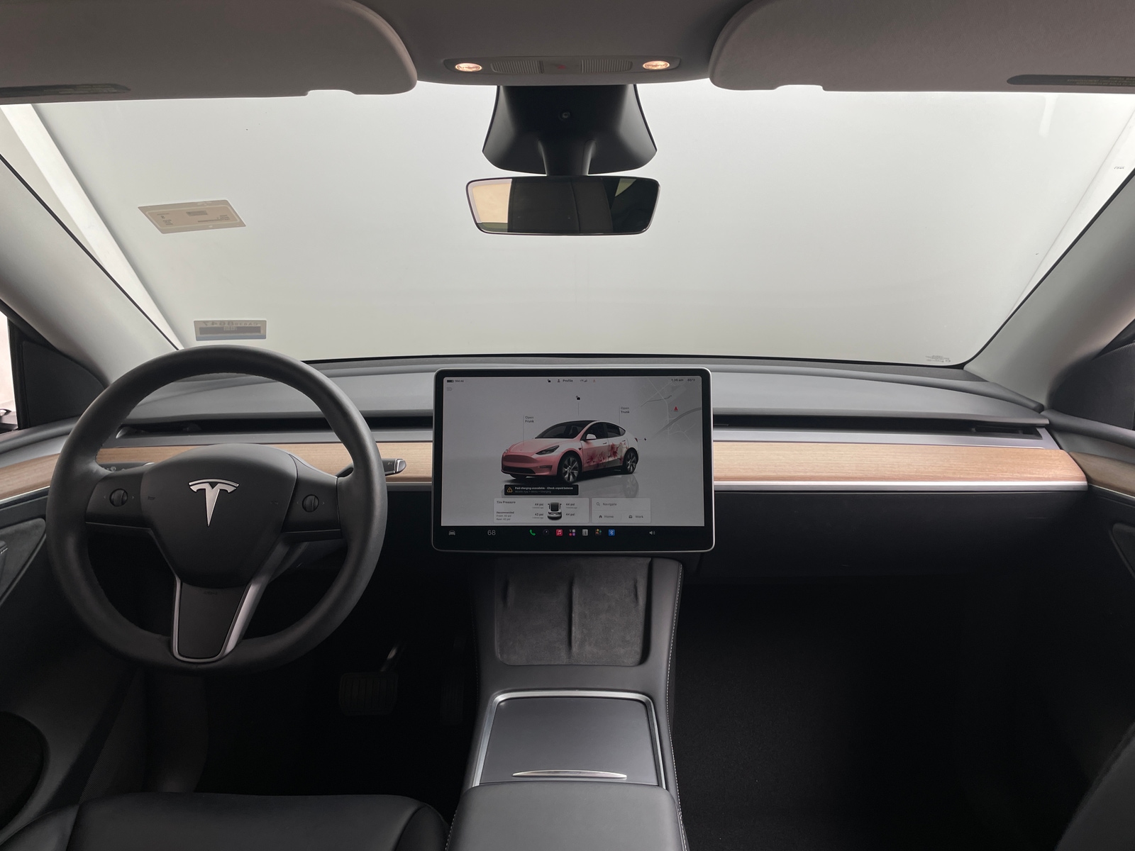 Thumbnail: 2024 Tesla Model Y - 2