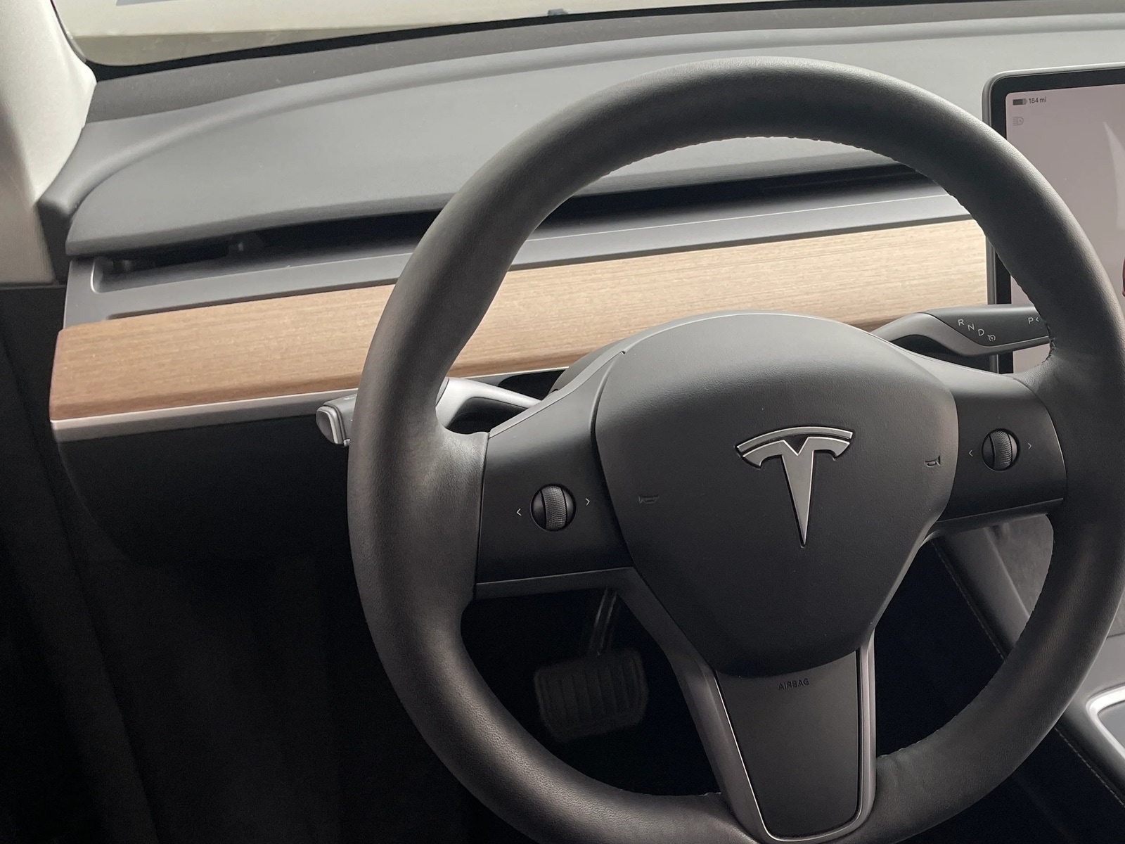 Thumbnail: 2024 Tesla Model Y - 4