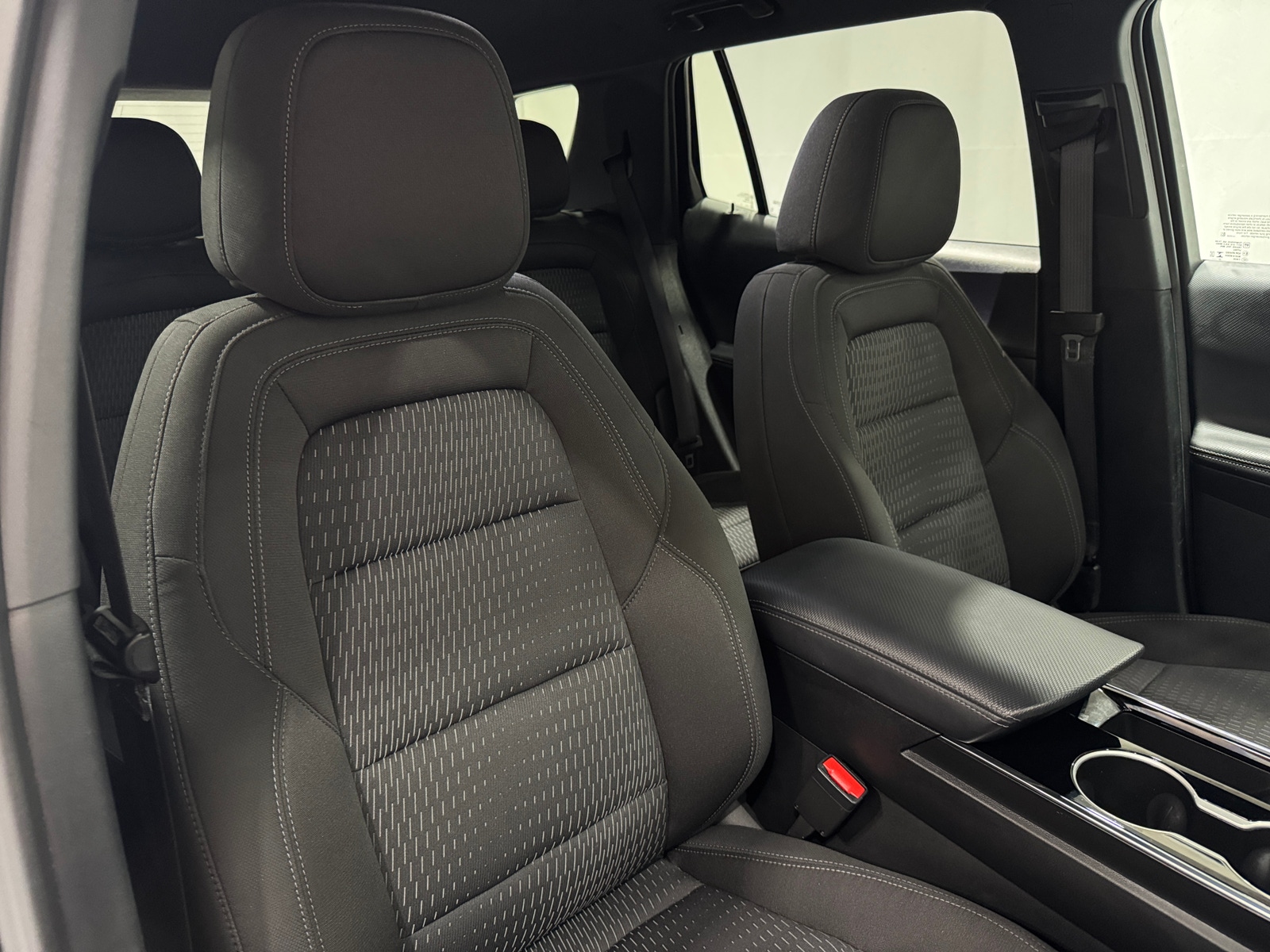 Thumbnail: 2026 Chevrolet Equinox - 2