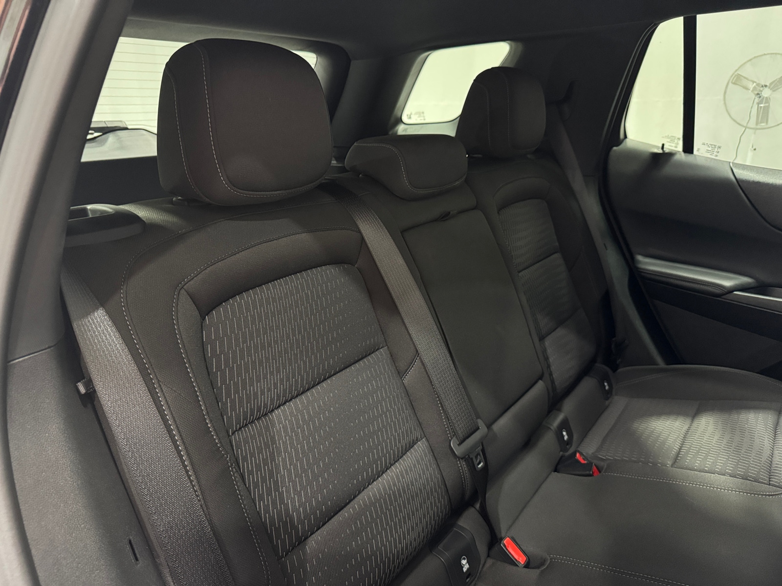 Thumbnail: 2026 Chevrolet Equinox - 6
