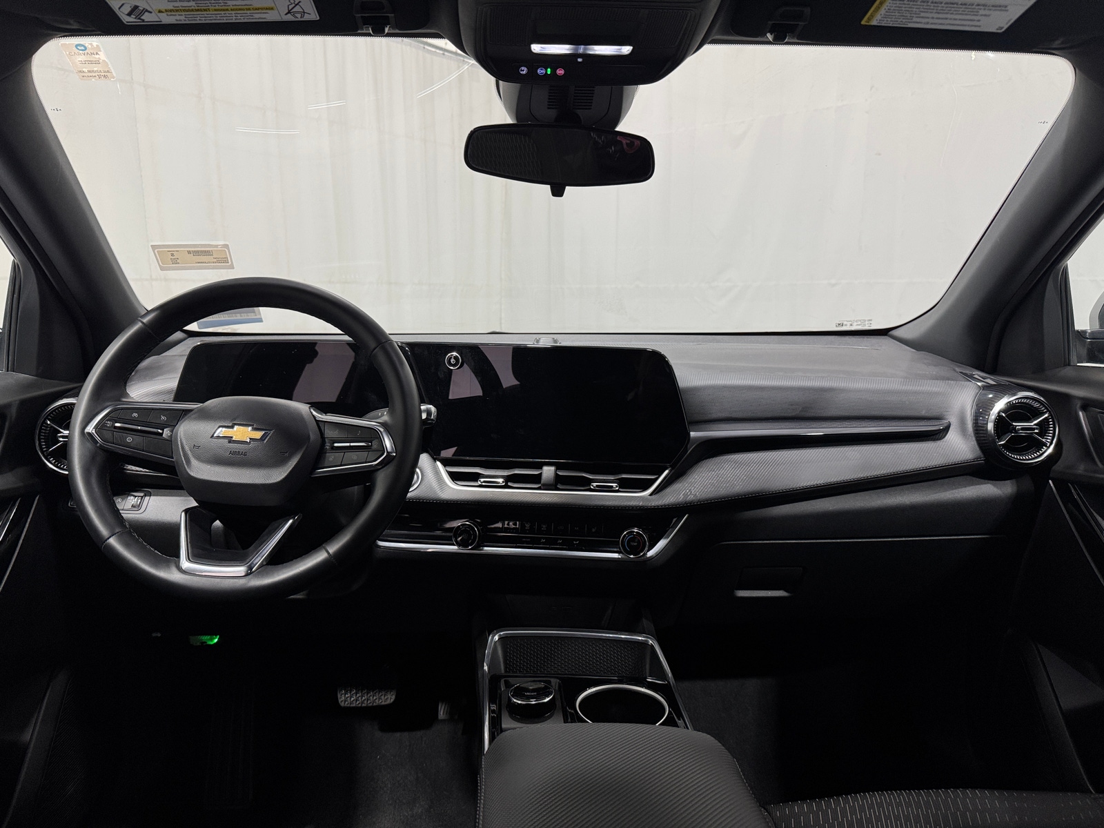 Thumbnail: 2026 Chevrolet Equinox - 3