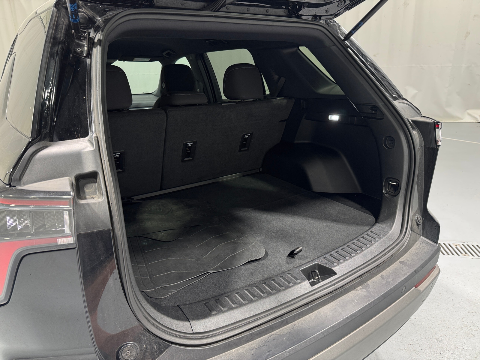 Thumbnail: 2026 Chevrolet Equinox - 7
