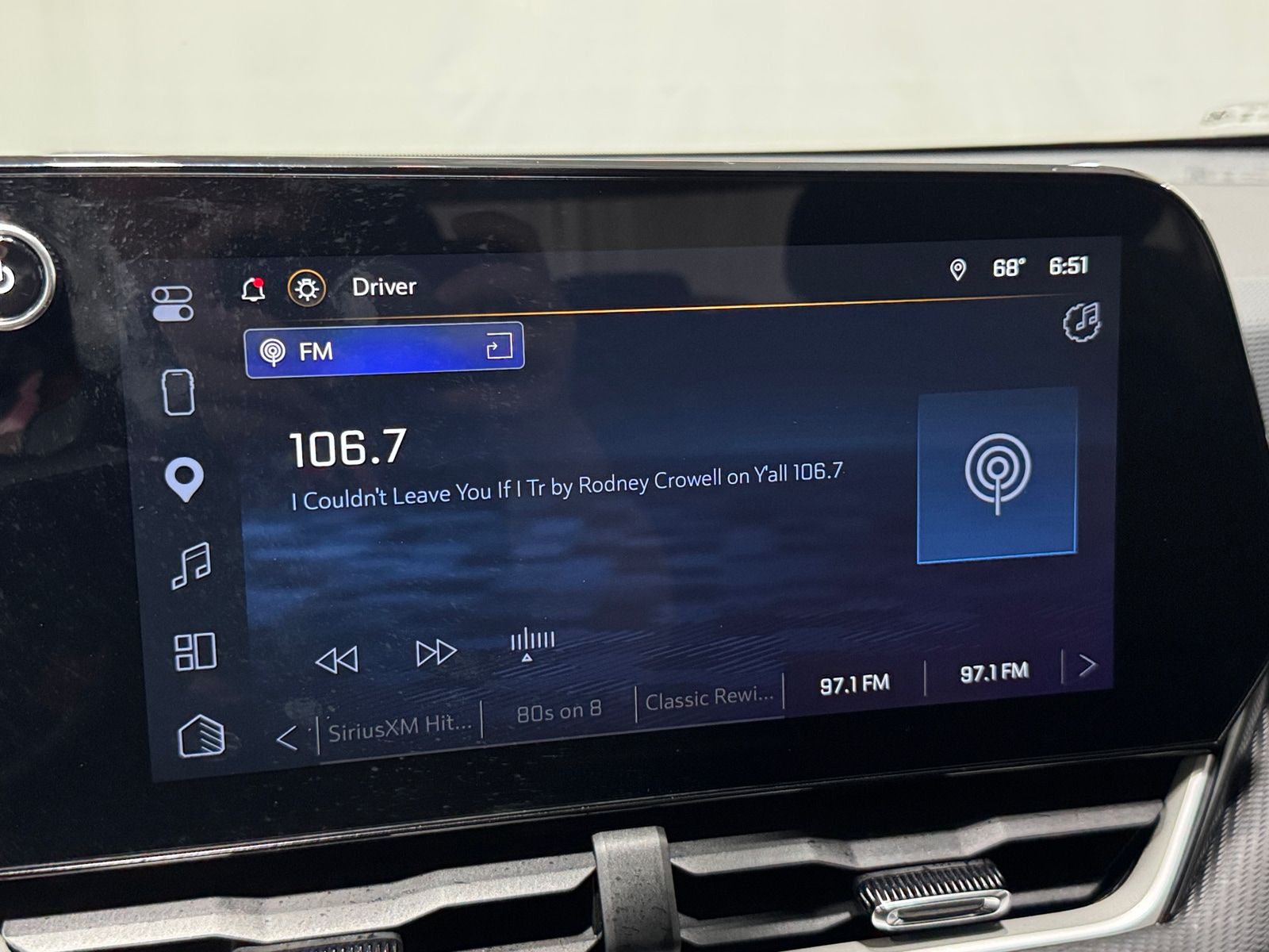 Thumbnail: 2026 Chevrolet Equinox - 4
