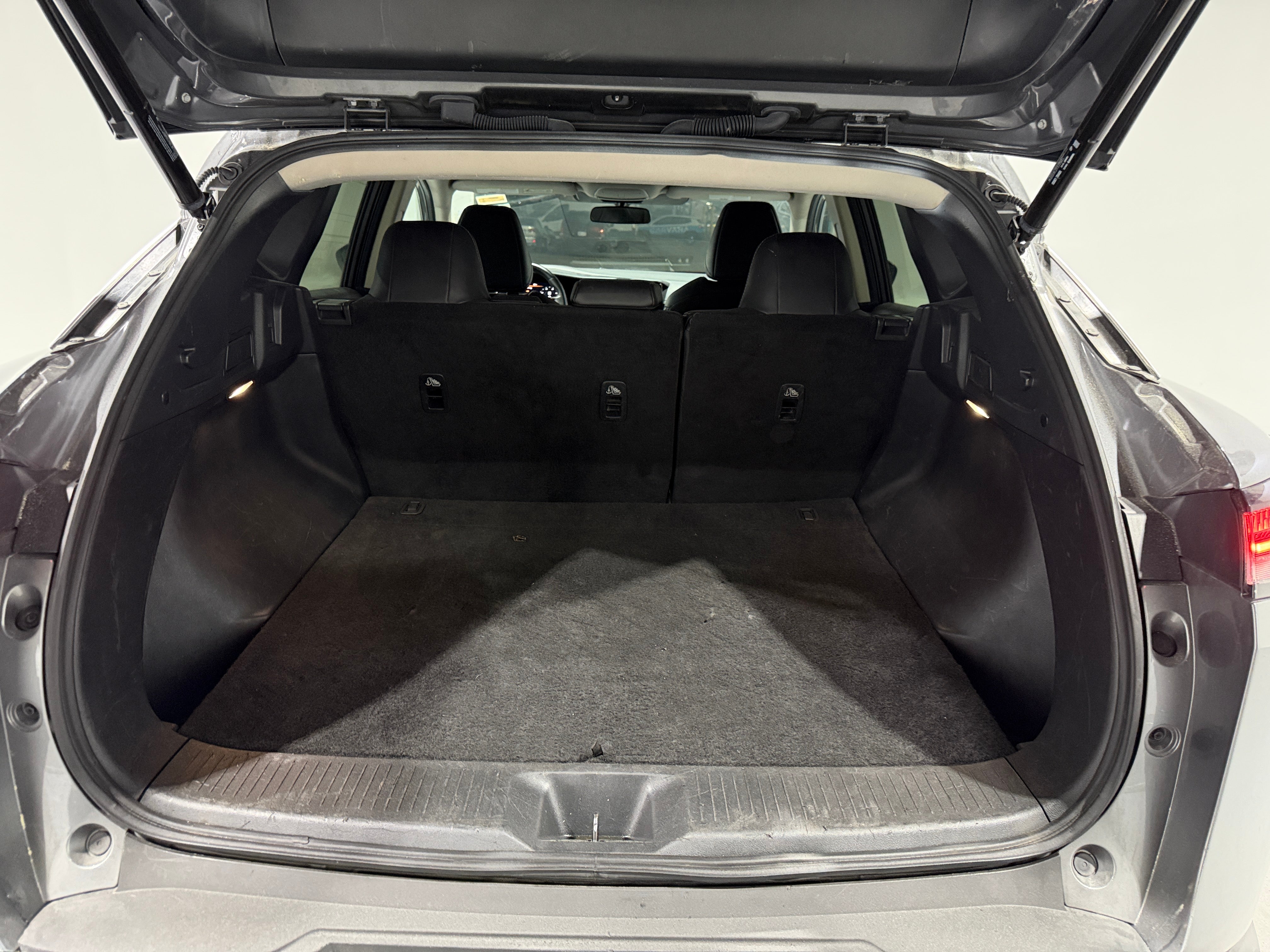 2025 Nissan Murano