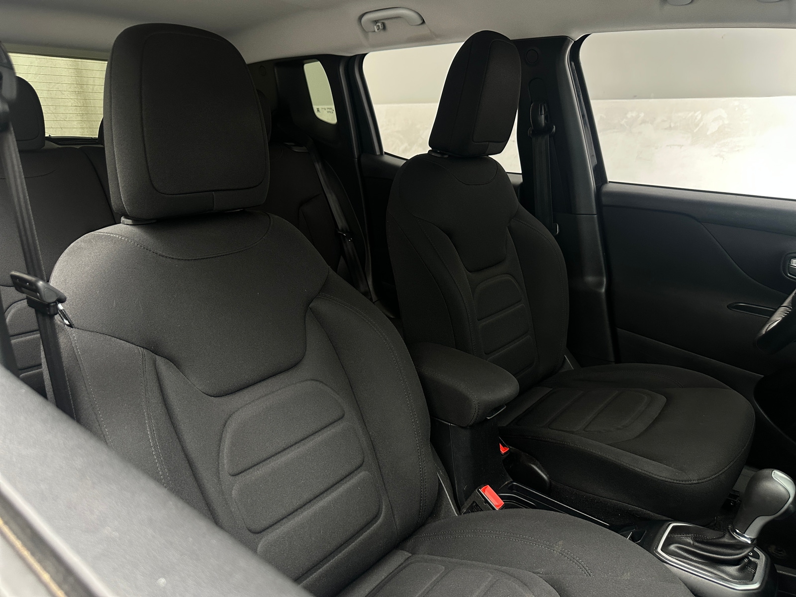 Thumbnail: 2019 Jeep Renegade - 2