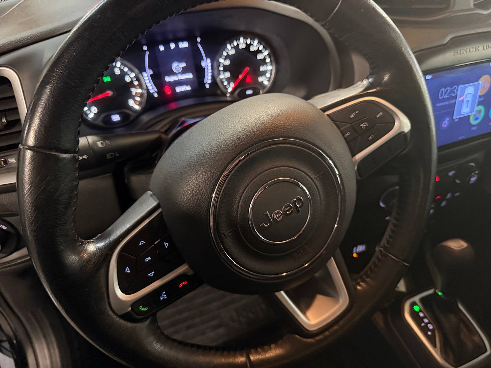 Thumbnail: 2019 Jeep Renegade - 5