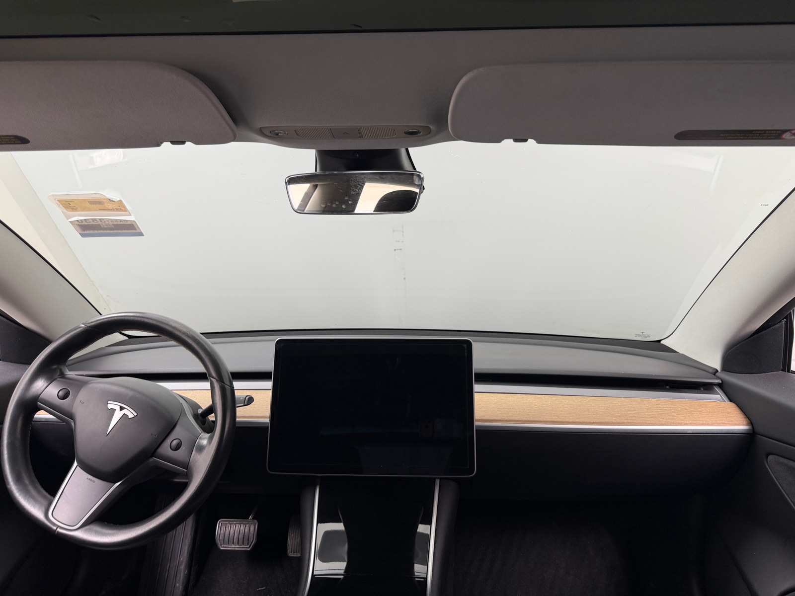 Thumbnail: 2019 Tesla Model 3 - 2