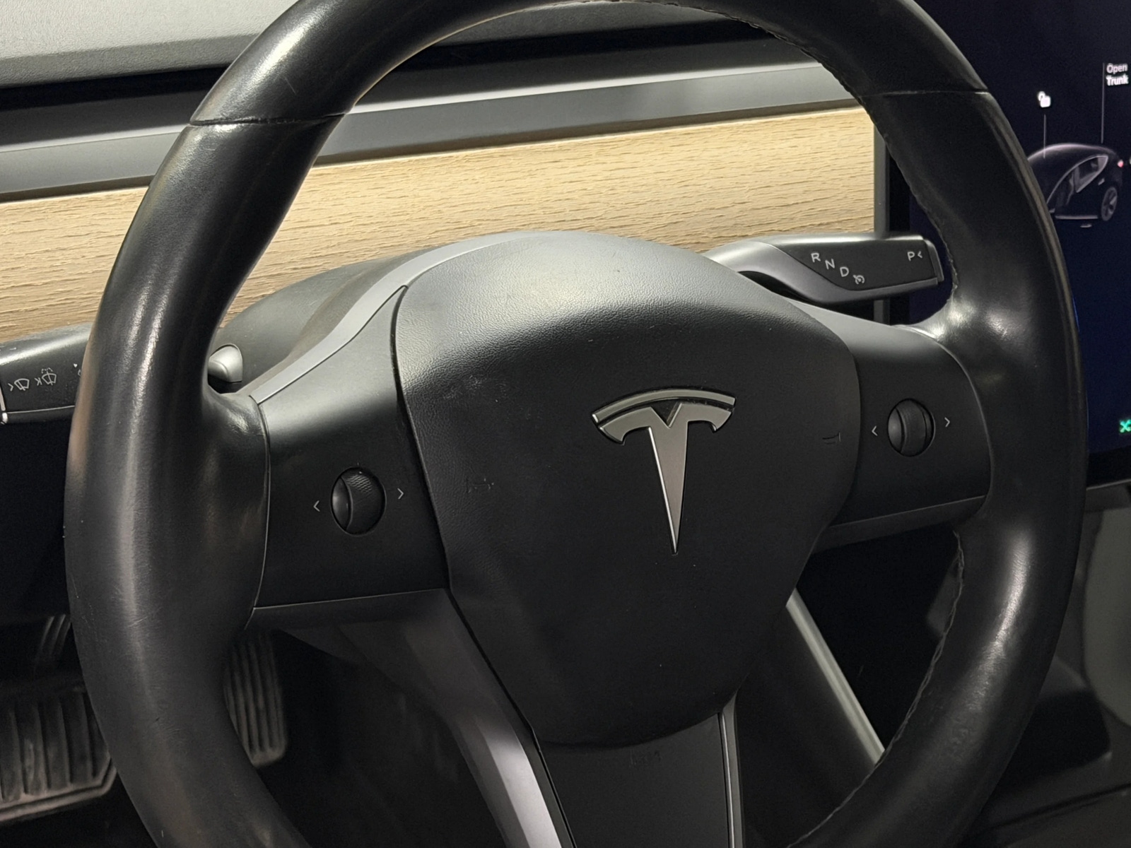 Thumbnail: 2019 Tesla Model 3 - 4