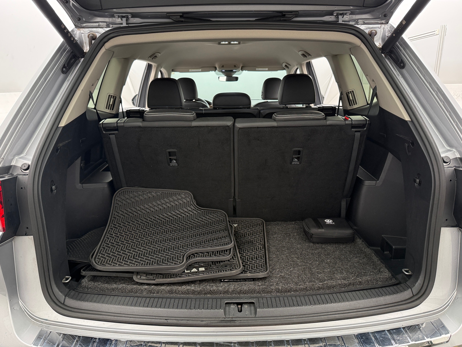 Thumbnail: 2024 Volkswagen Atlas - 6