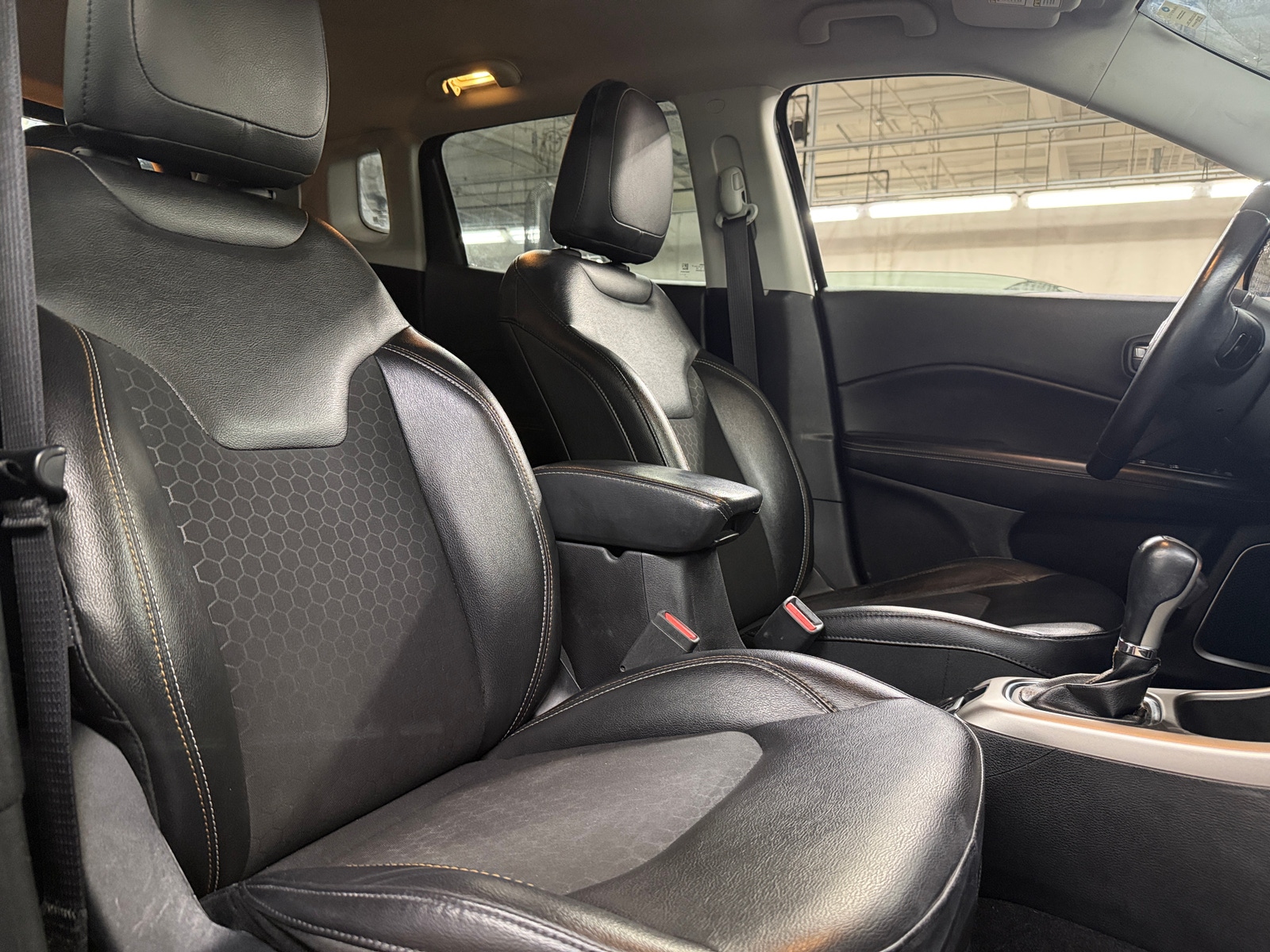 Thumbnail: 2019 Jeep Compass - 2
