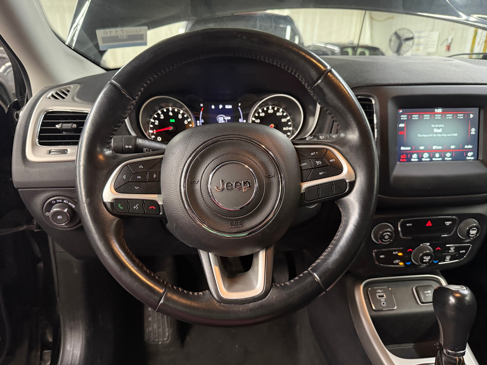 Thumbnail: 2019 Jeep Compass - 5