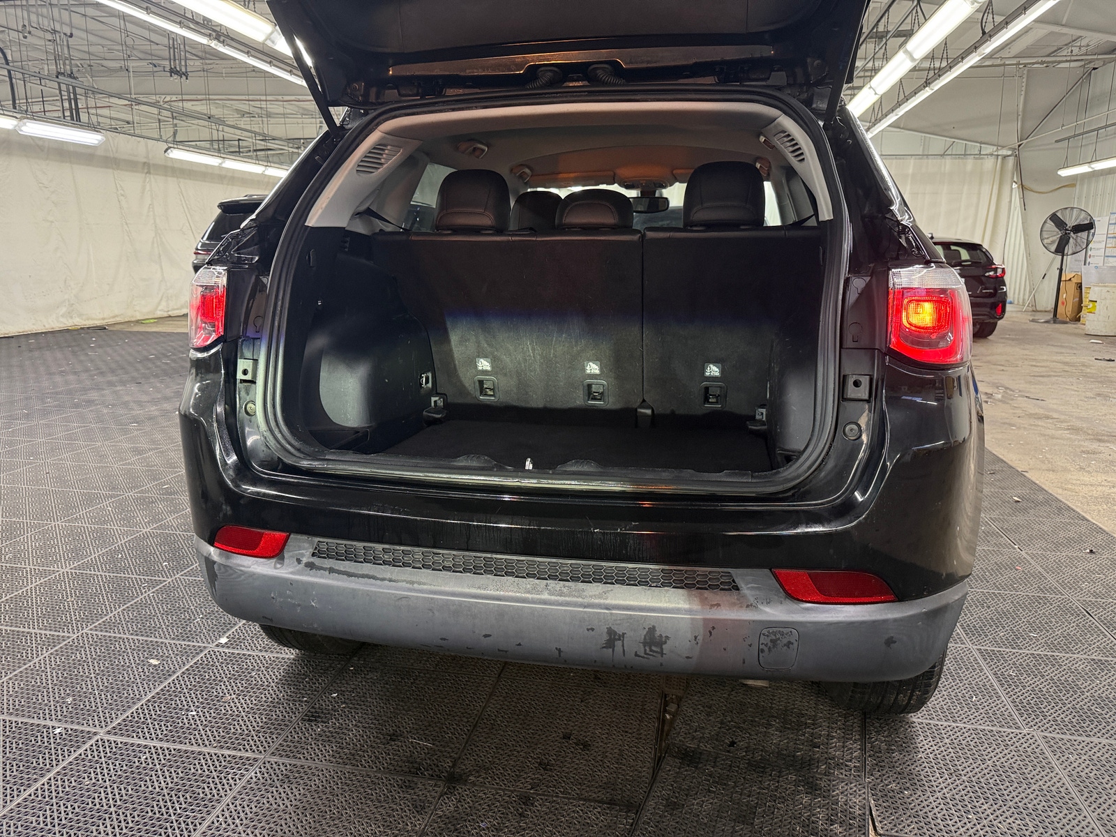Thumbnail: 2019 Jeep Compass - 7