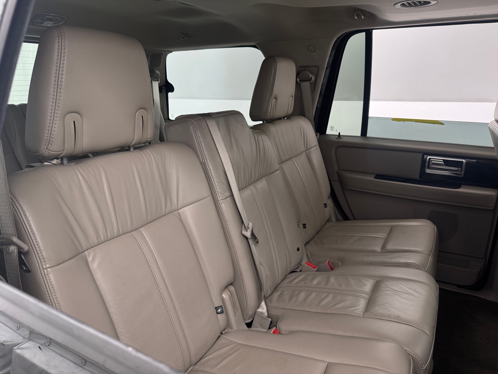 Thumbnail: 2017 Lincoln Navigator - 5