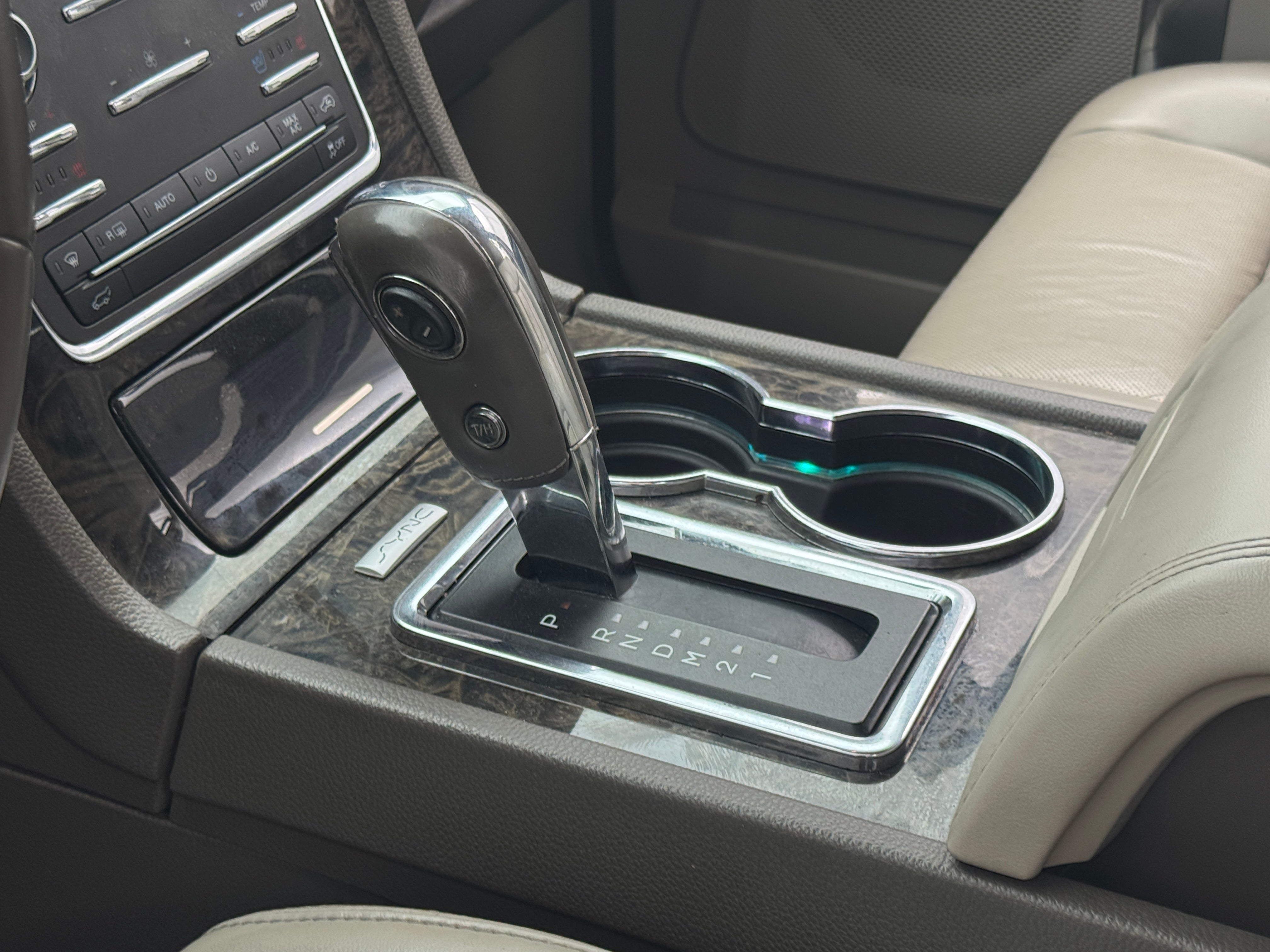 2017 Lincoln Navigator