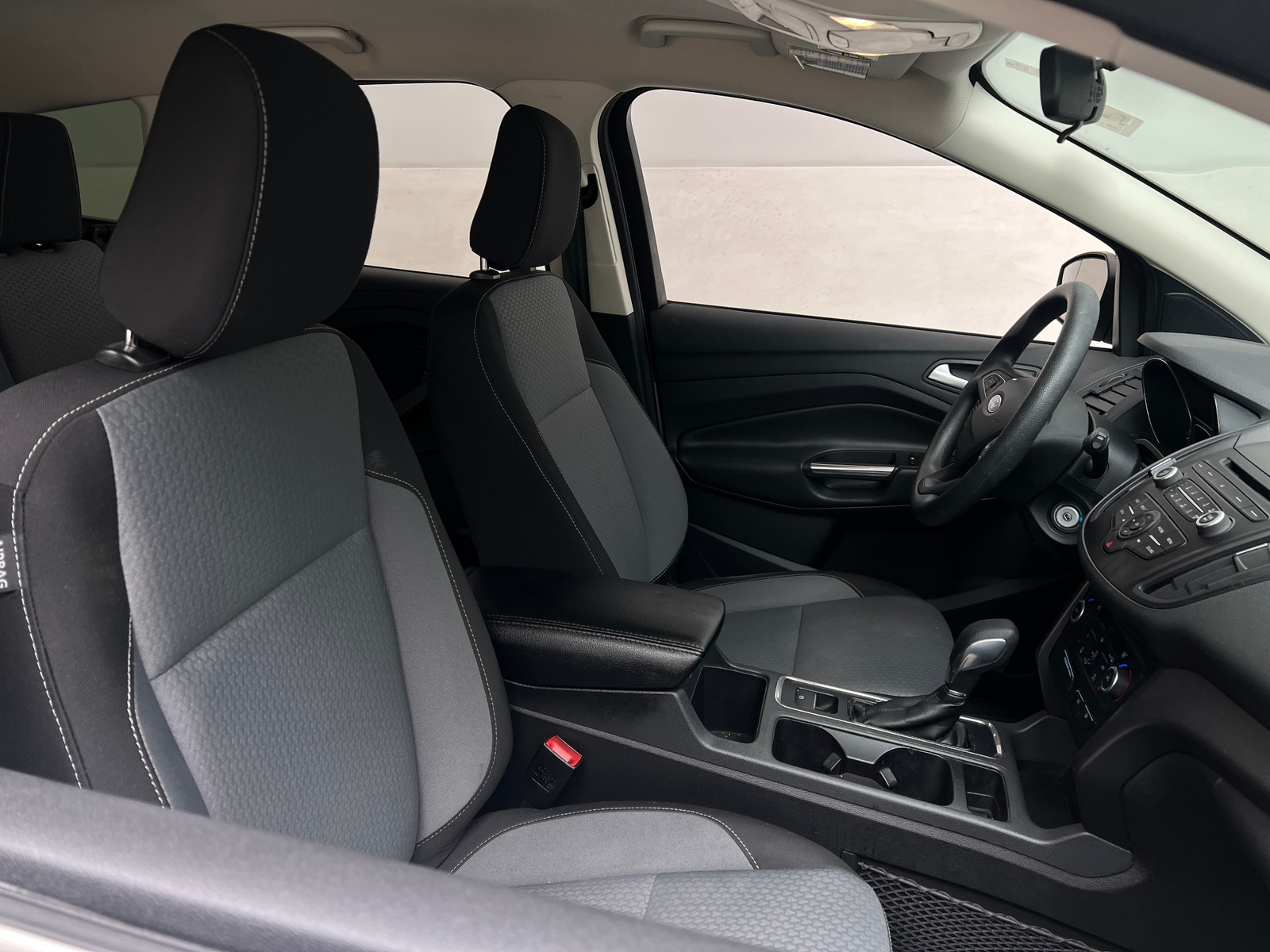 Thumbnail: 2018 Ford Escape - 2