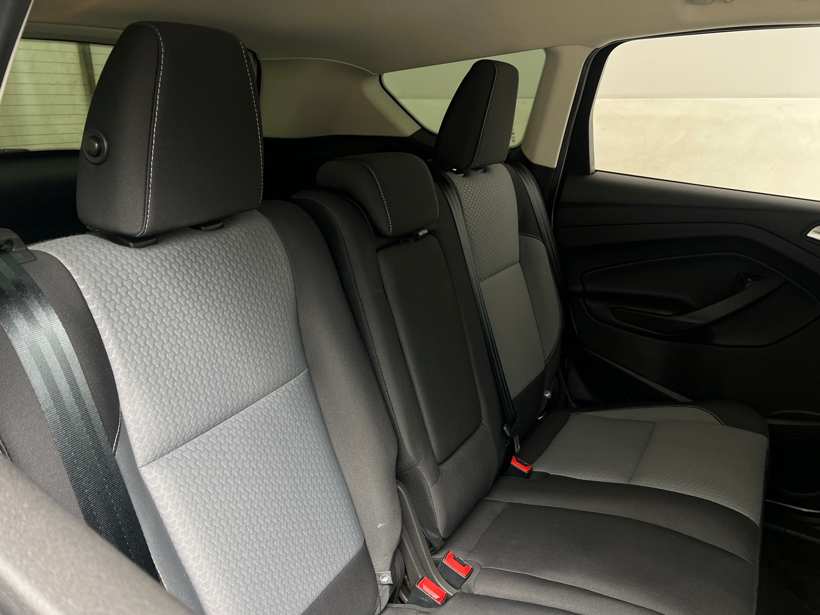 Thumbnail: 2018 Ford Escape - 6
