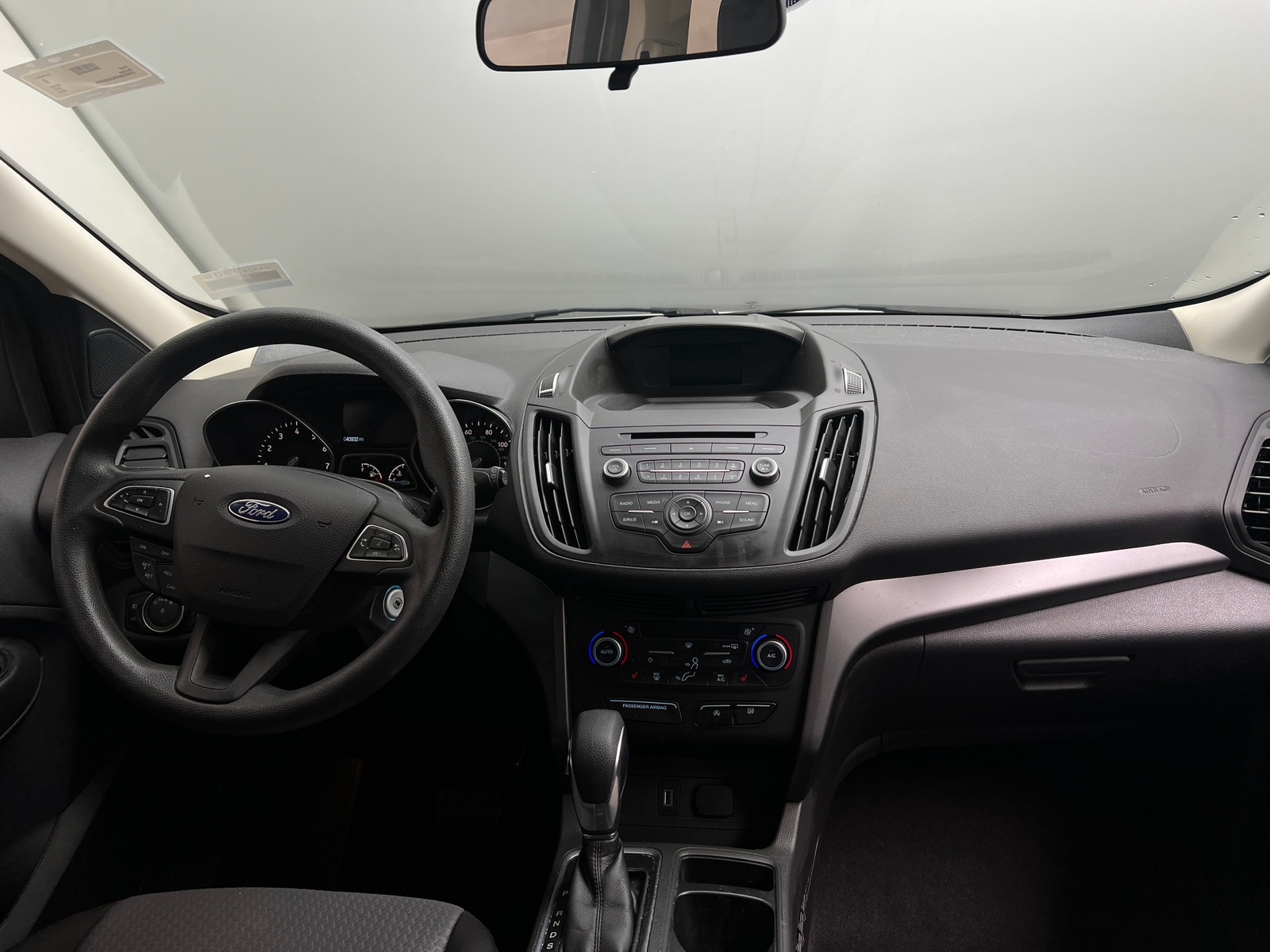 Thumbnail: 2018 Ford Escape - 3